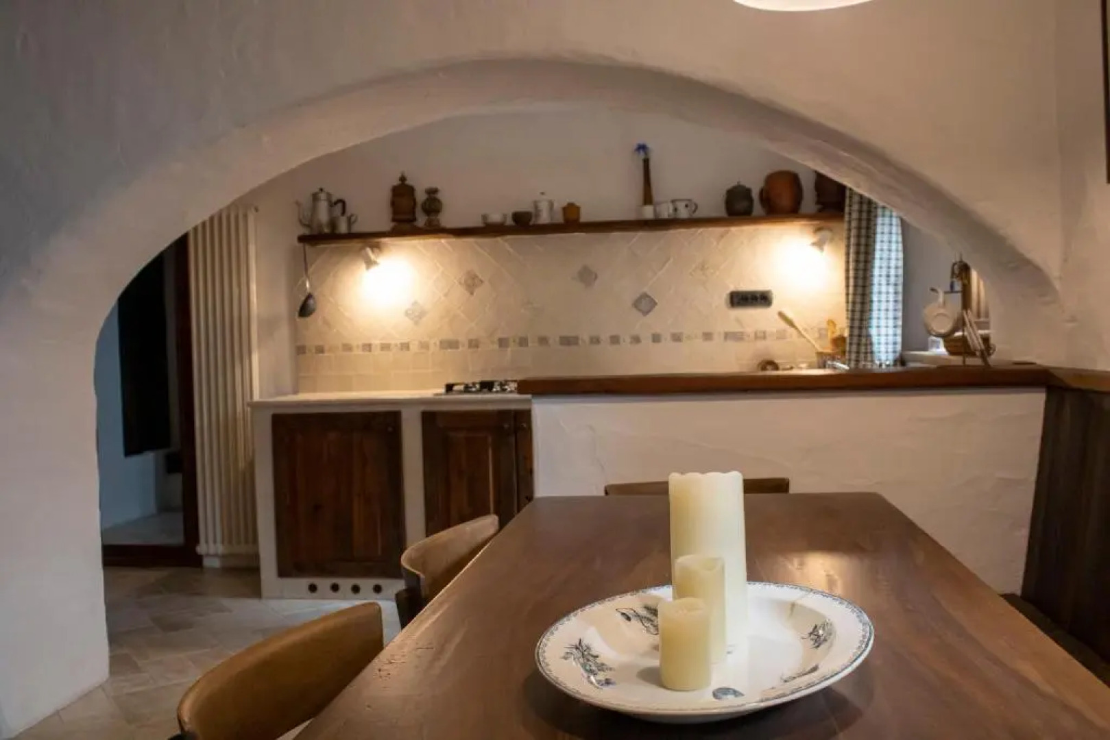 Appartamenti Maison Guyon (Adults Only)