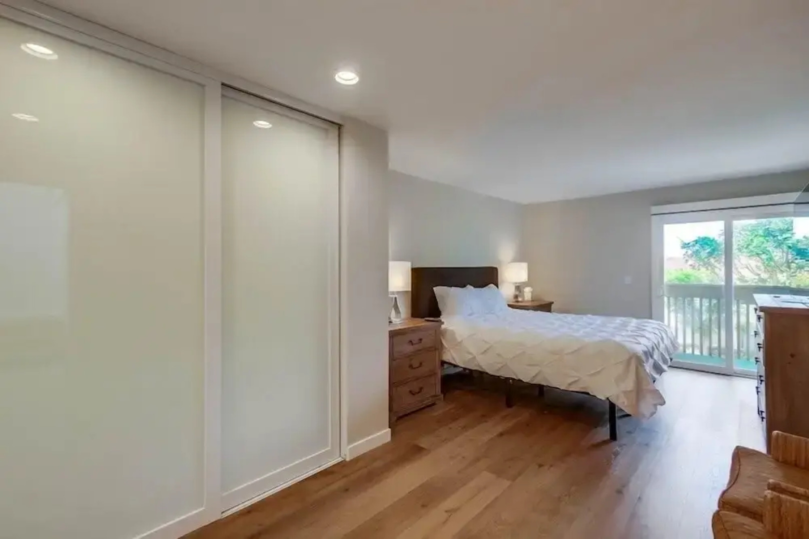 Luxury Ocean View Condo features Direct Access to Beach SBTC331 by RedAwning