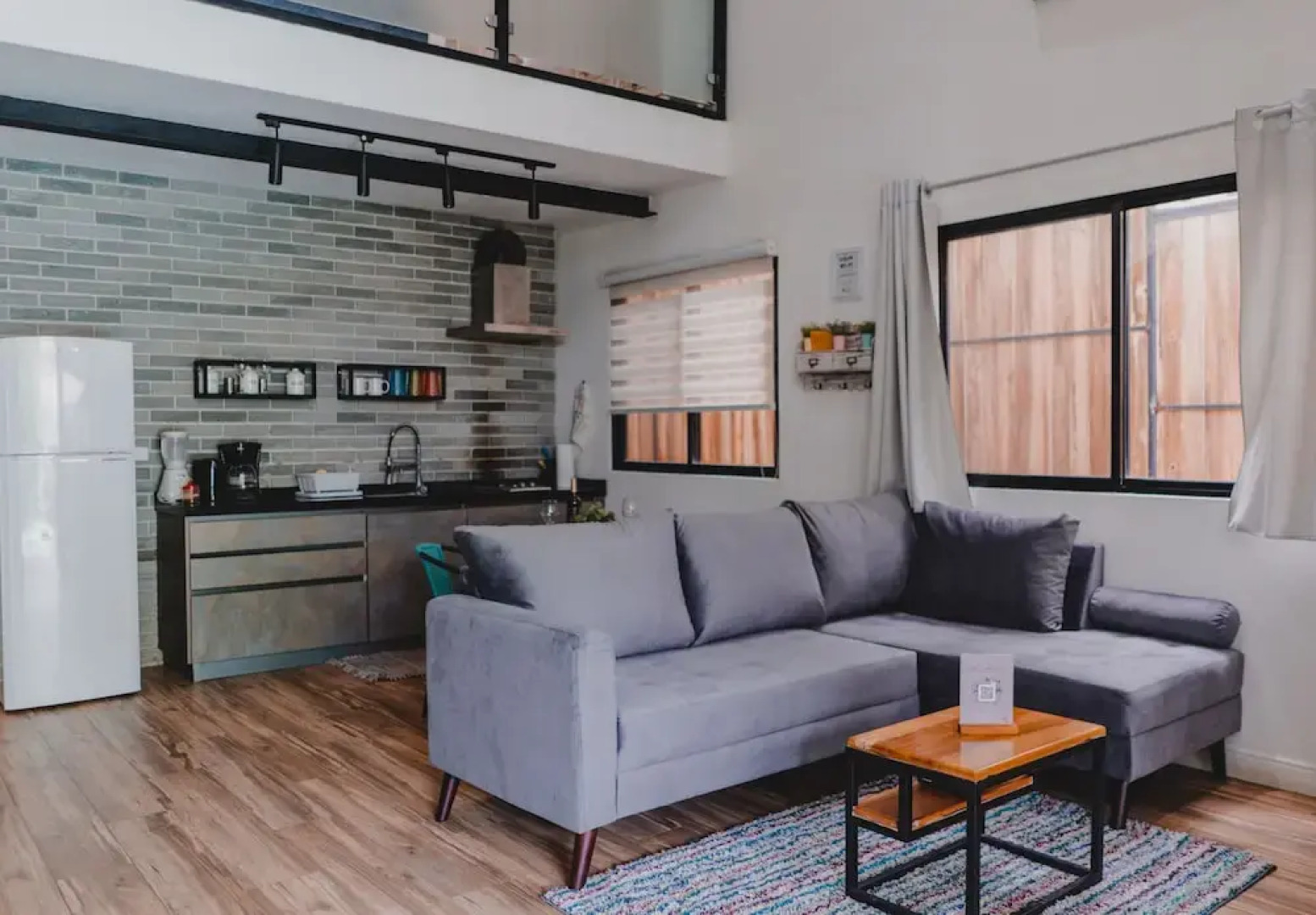 Peace Loft Santa Teresa