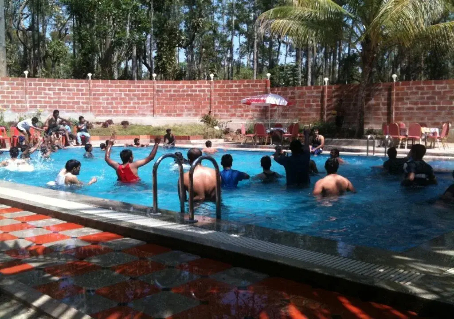 Coorg Coffee Flower Resort