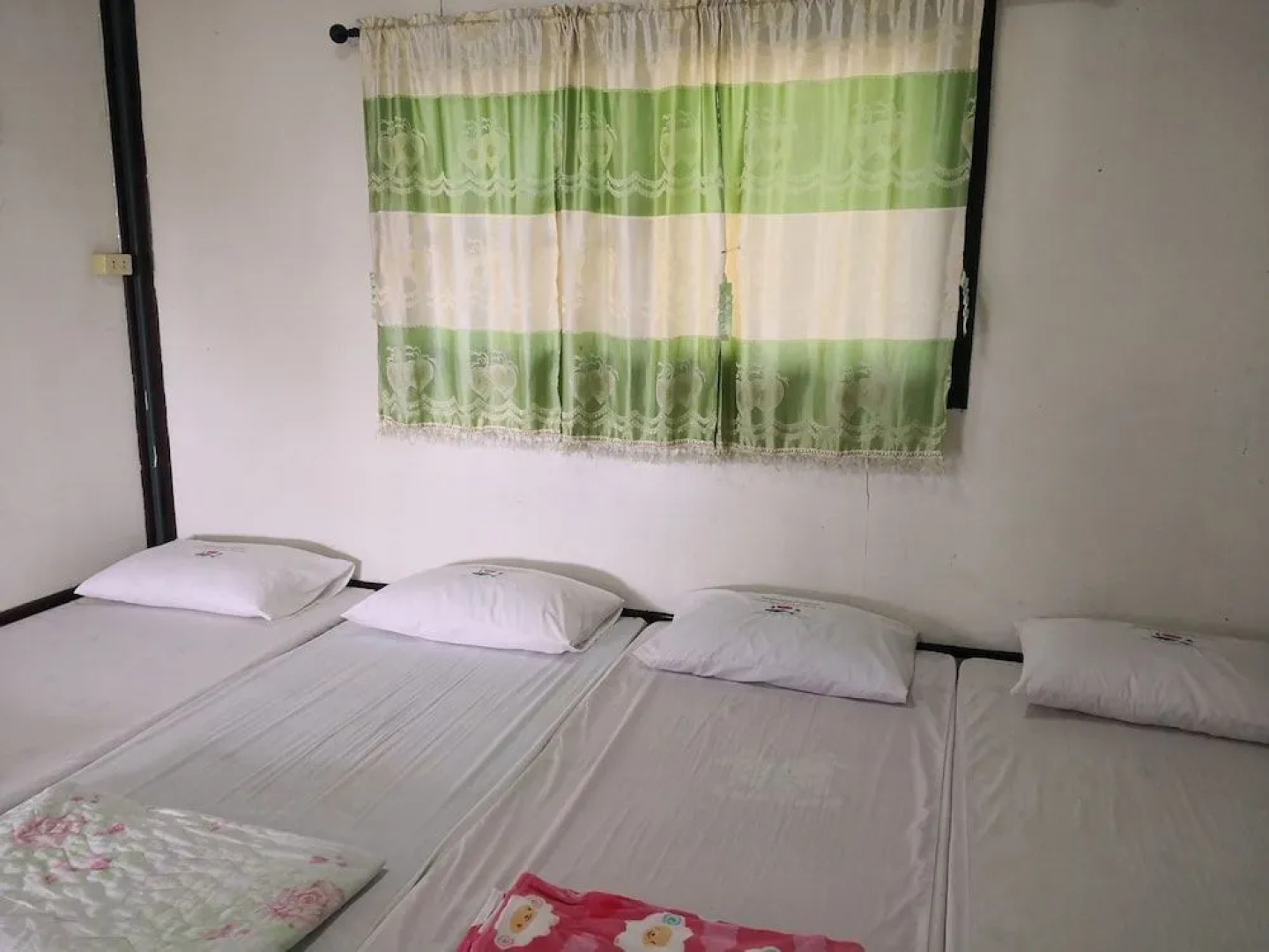 Homestay Khlong Rang Jorakae