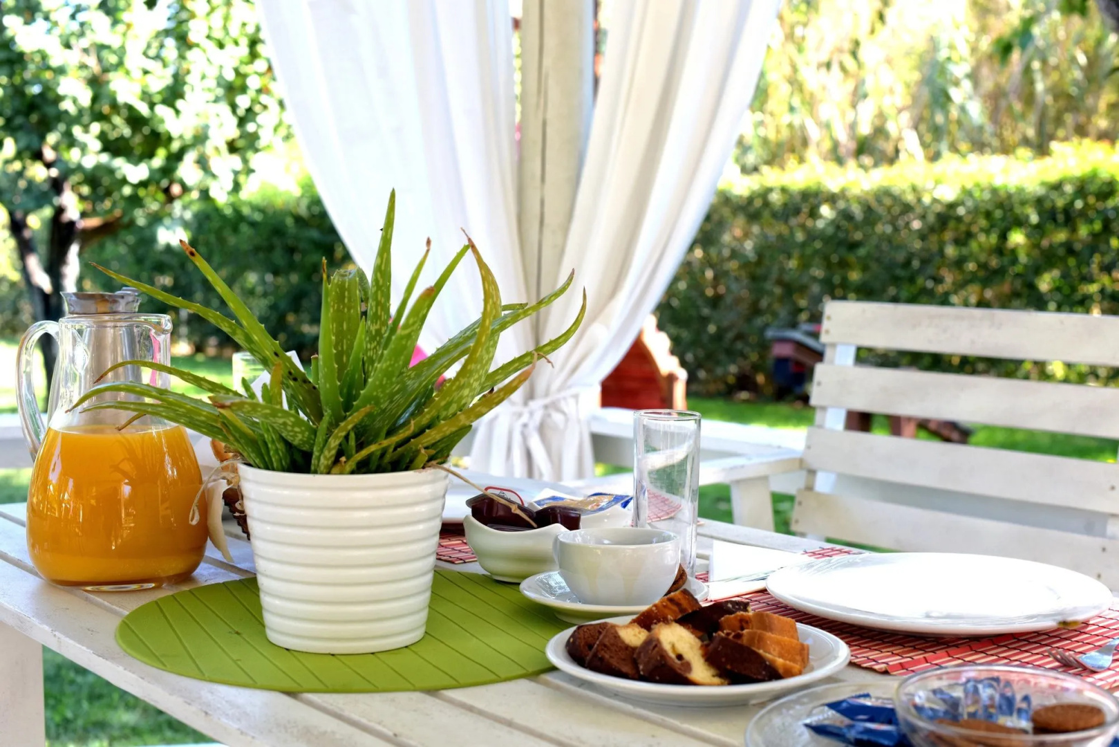 Isabella Country House