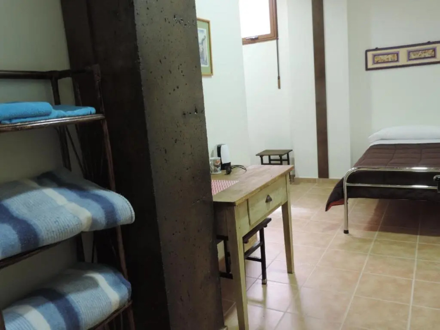 Albergue Santo Tomás de Canterbury - Hostel