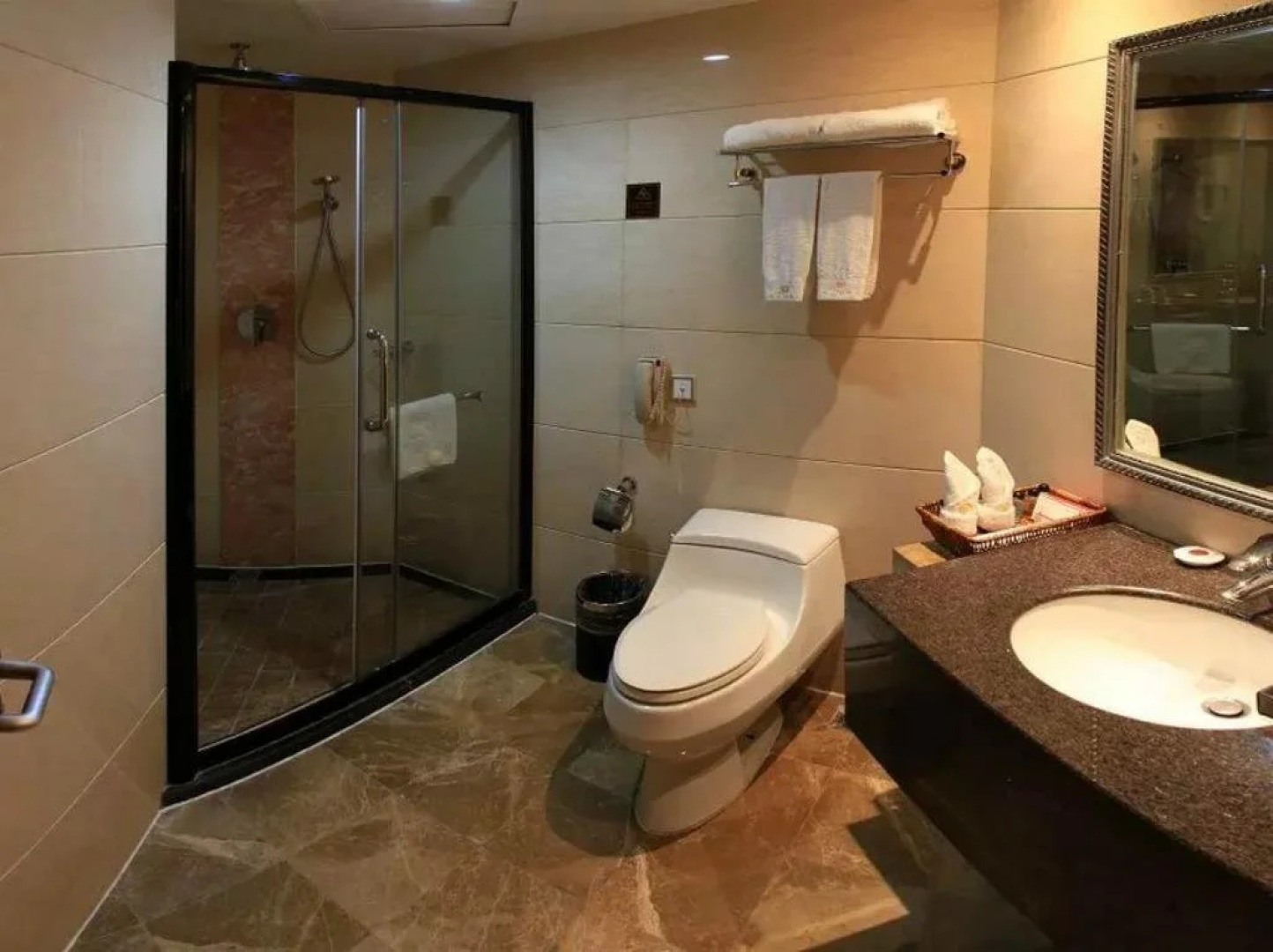 Fu Shui Gui Shan Hotel - Guiyang