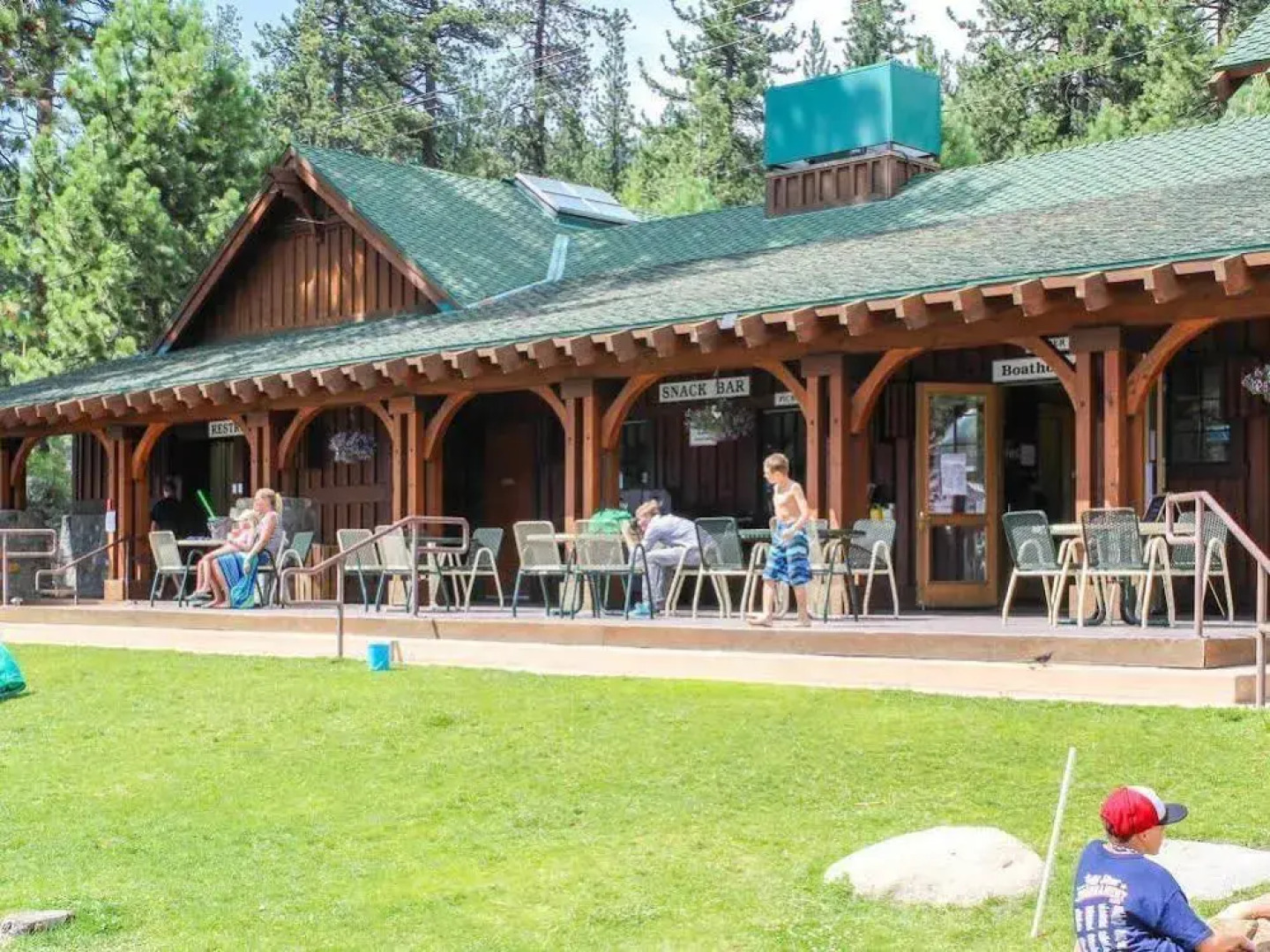 Skislope Sanctuary Close to Outdoor Activities
