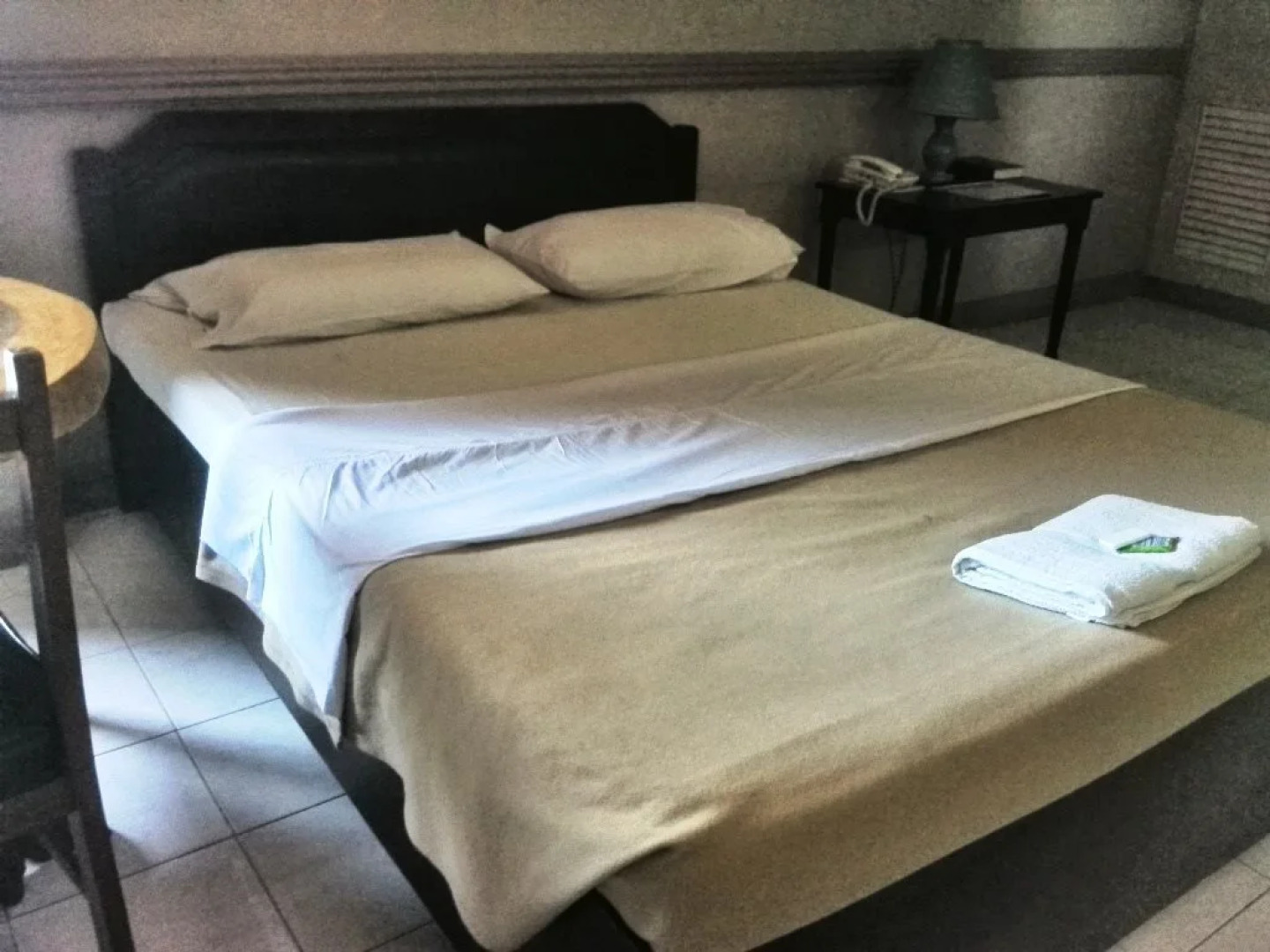 Jardin De La Vina Hotel