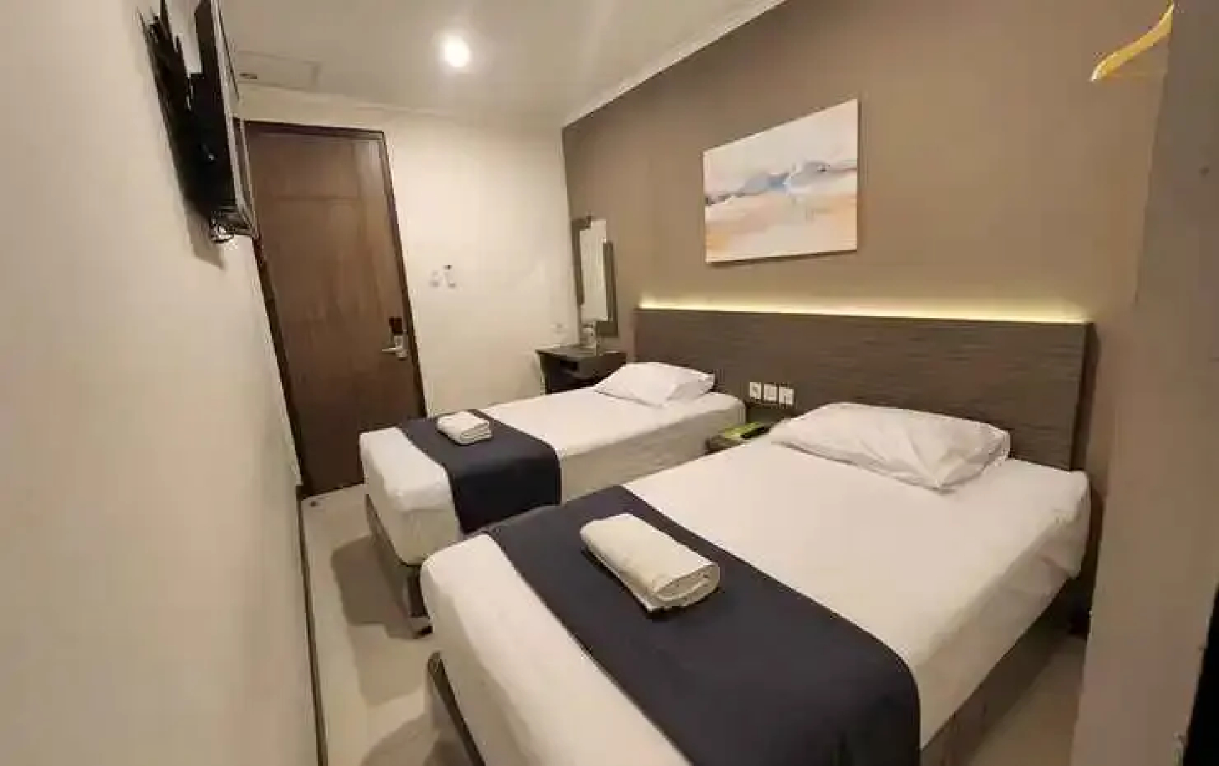 Hotel Parahyangan