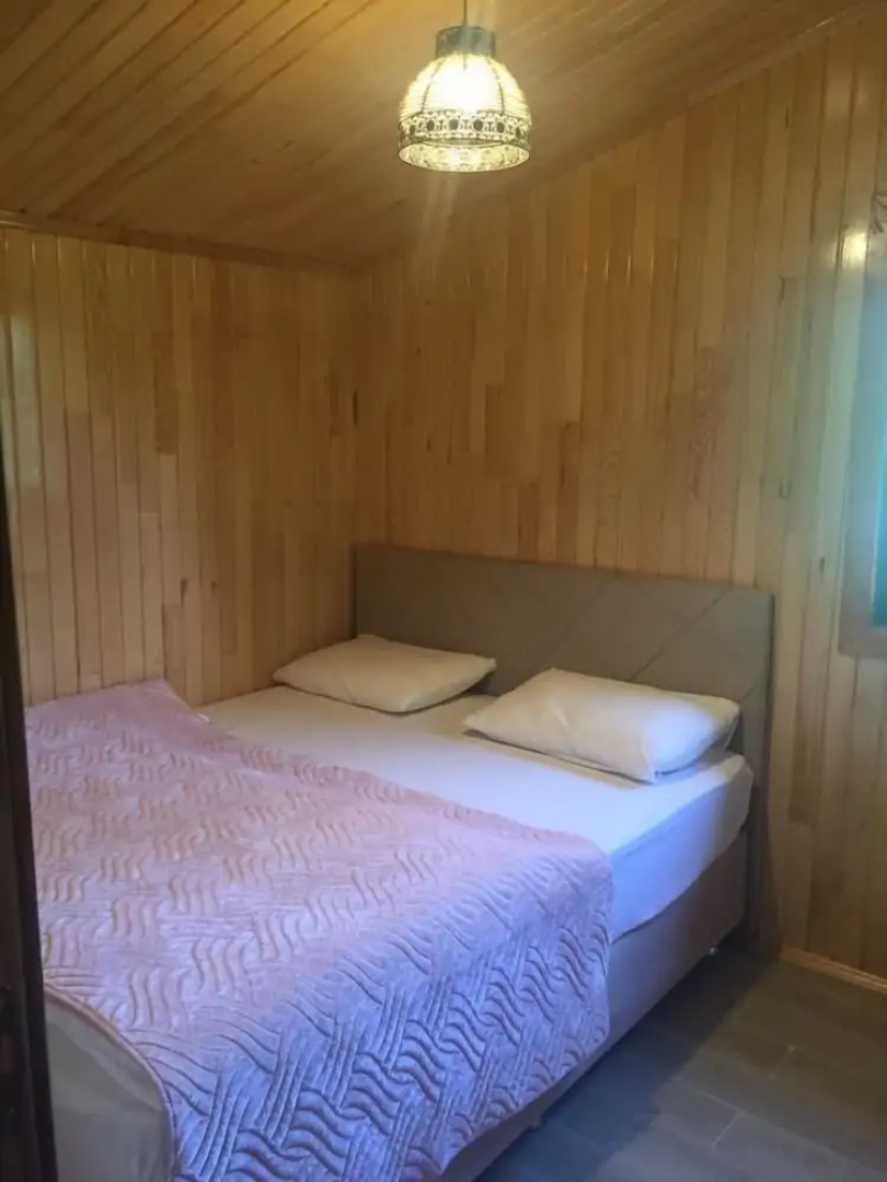 Yildiz Tepe Otel & Pansiyon