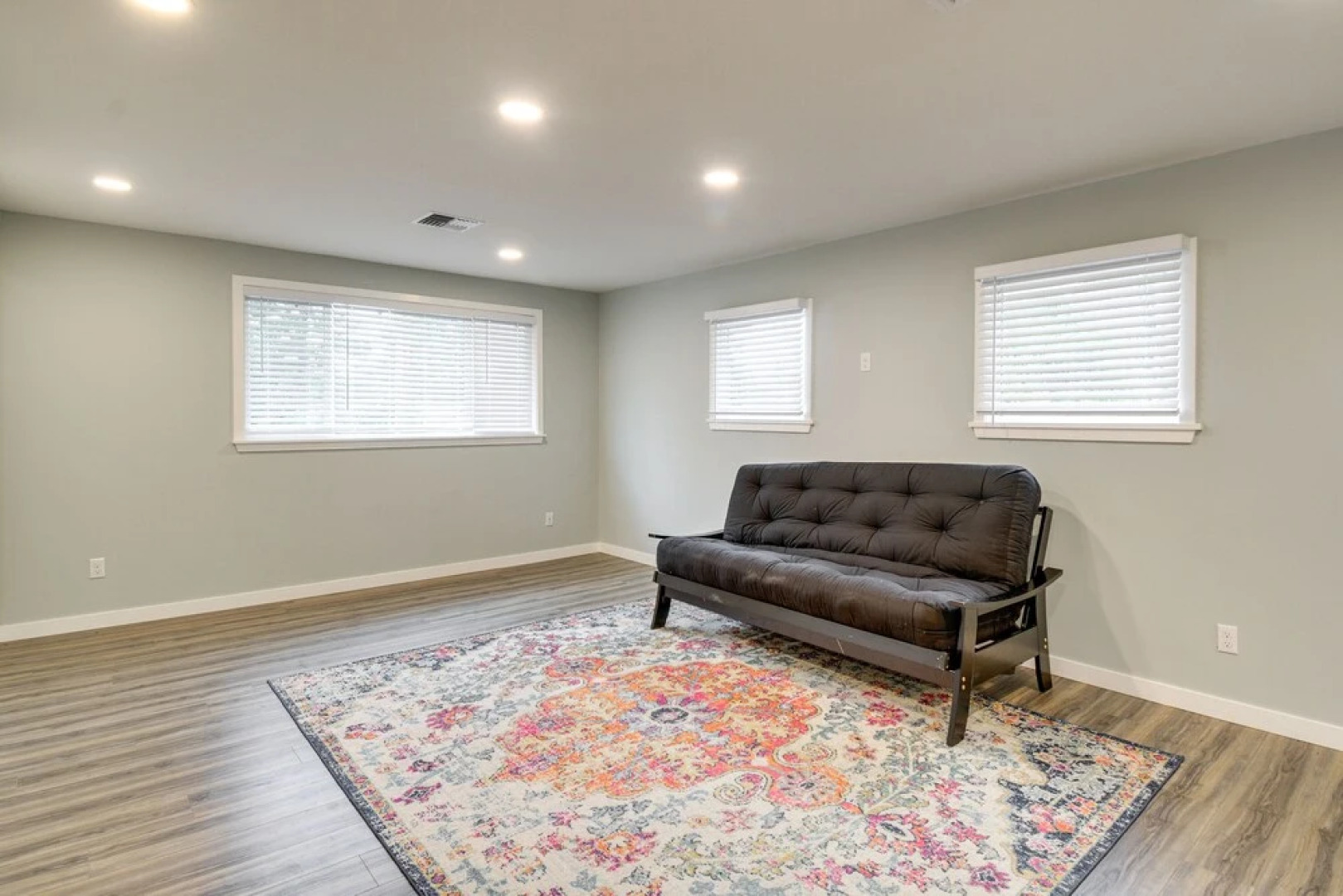 Tacoma Vacation Rental w/ Outdoor Fireplace
