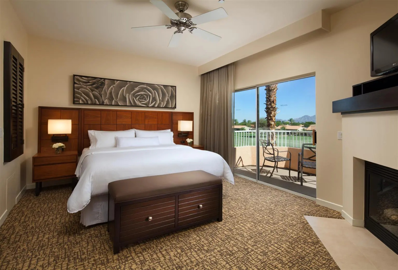 The Westin Rancho Mirage Golf Resort & Spa