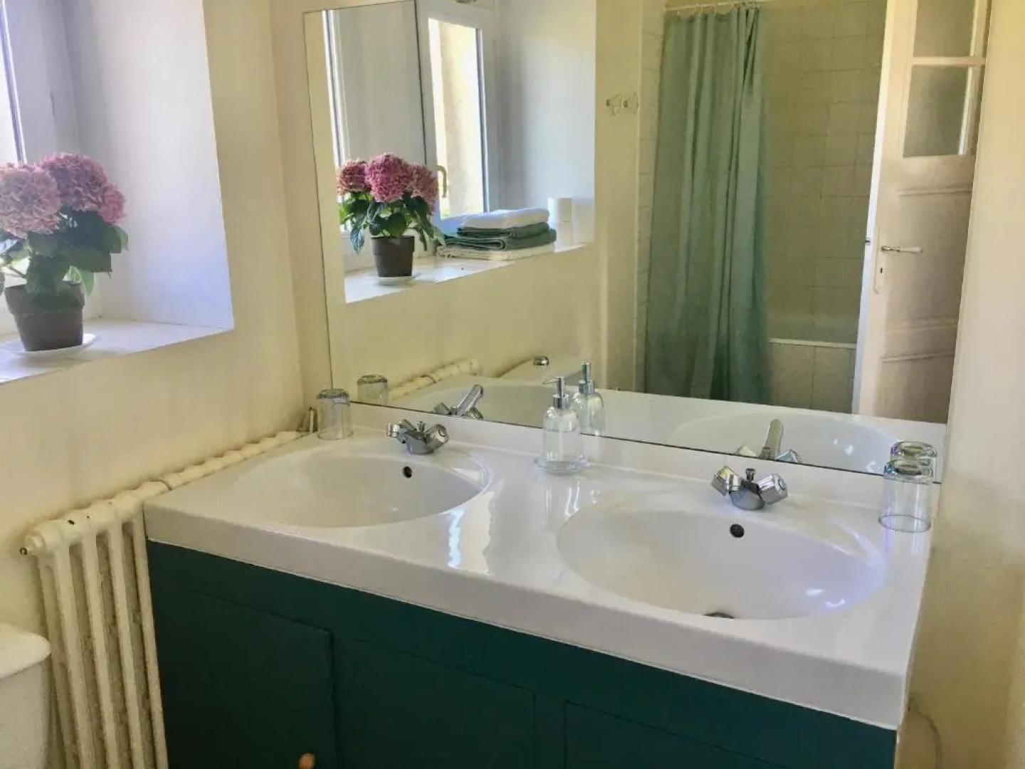 Le Domaine de Camblanes