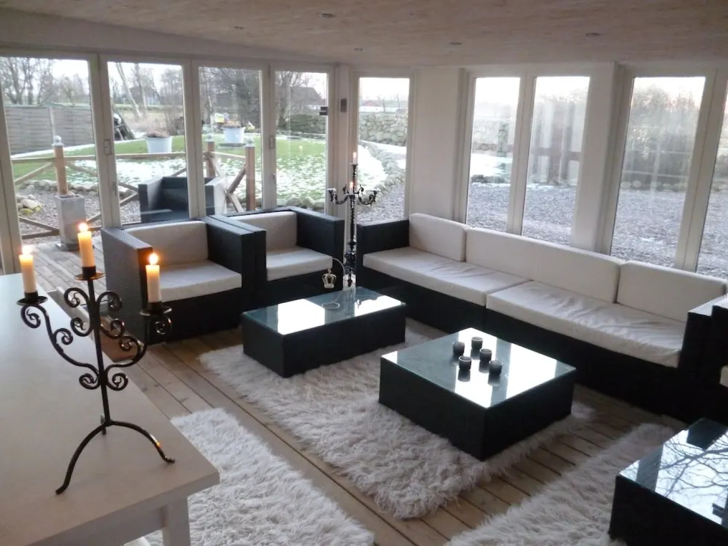 Lugna Gården- Spa & Konferens