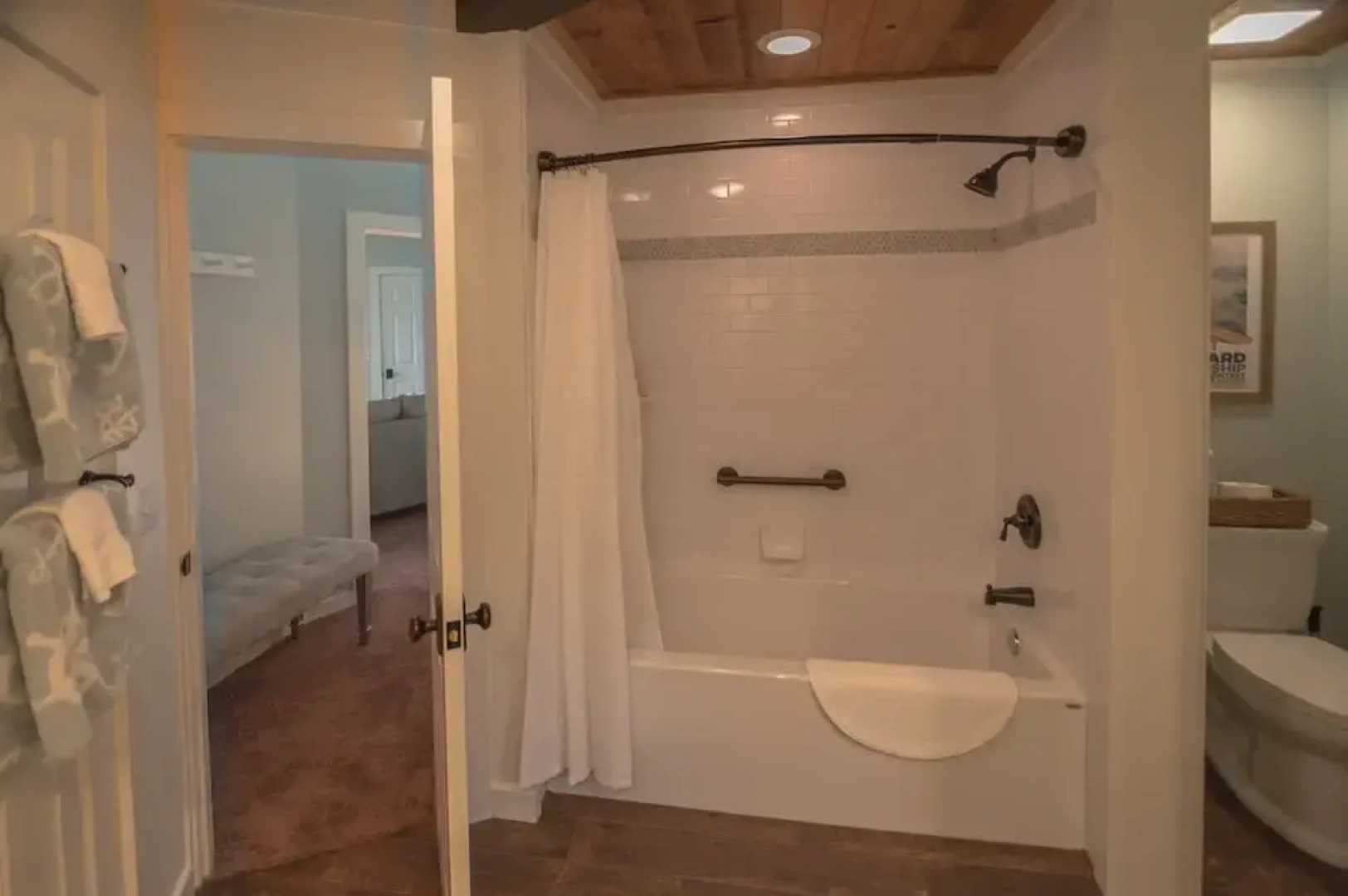 Cliff House at Otter Point