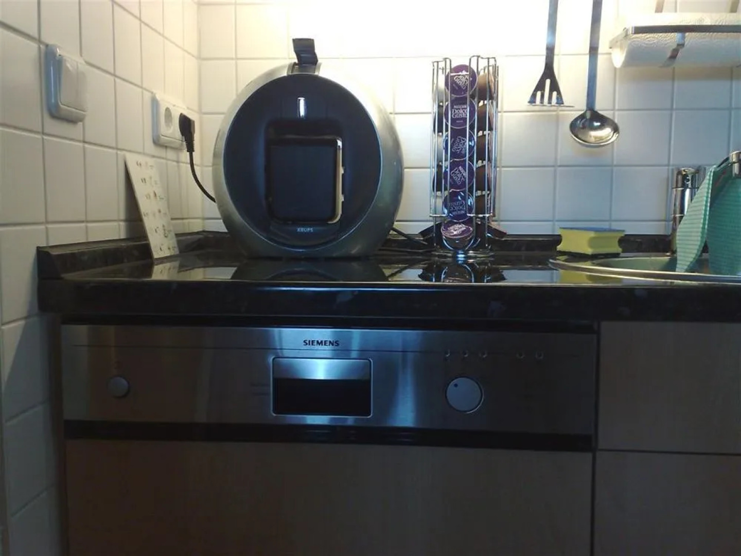 Ferienhaus zur Blautanne