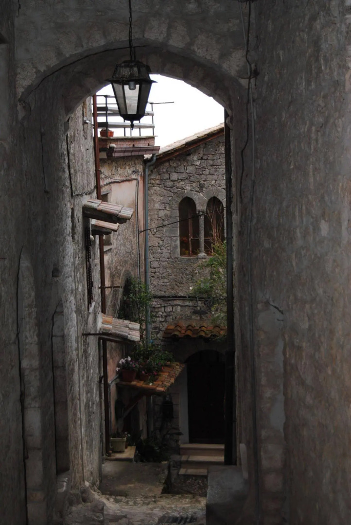 Locanda Il Falco Nero
