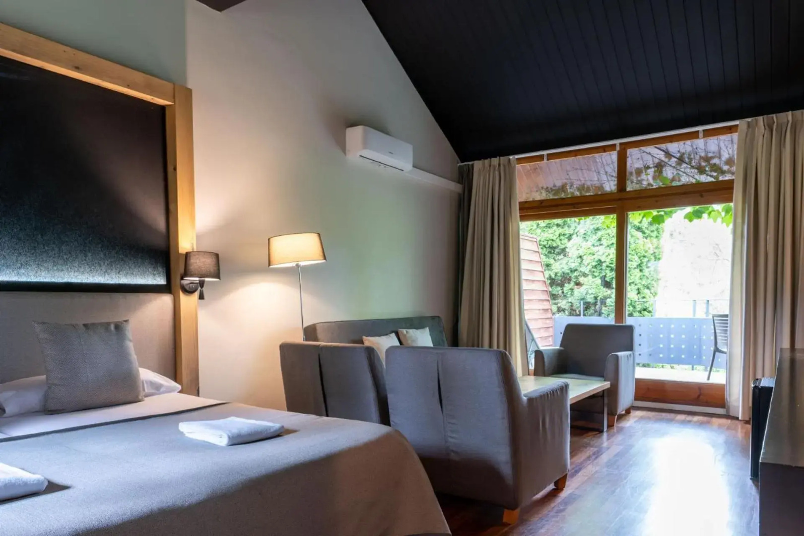 Hotel Xalet del Golf