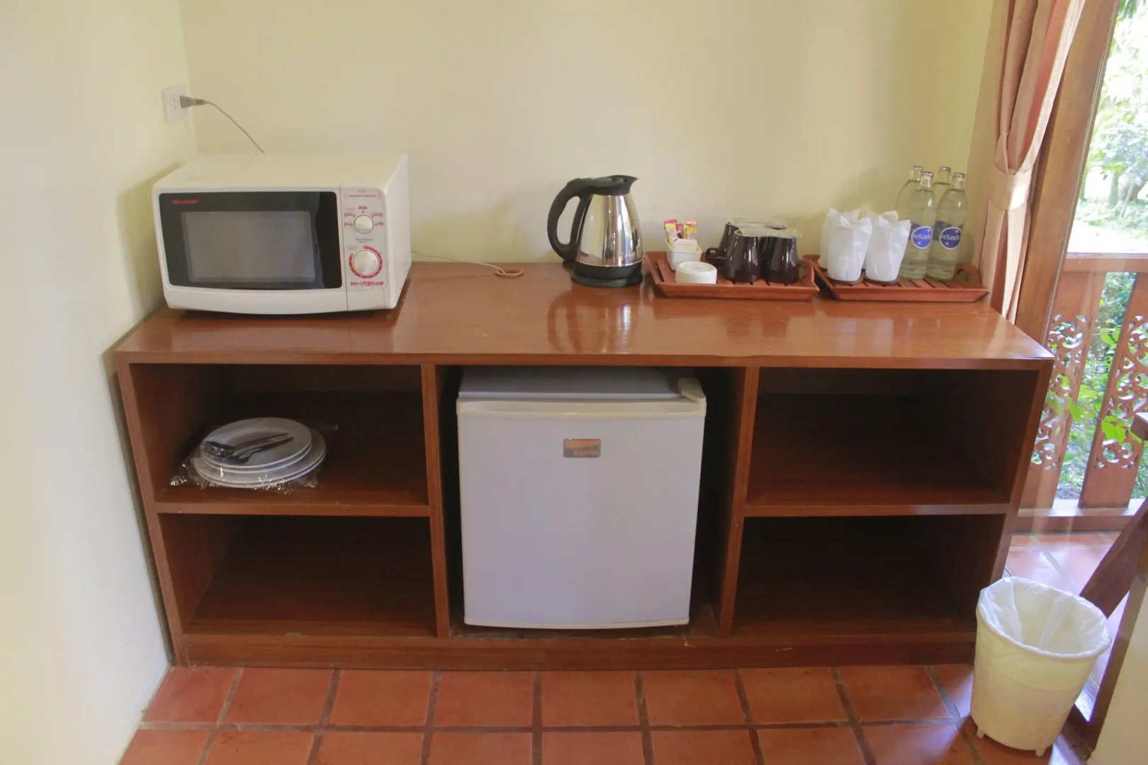 Bangtao Village Resort