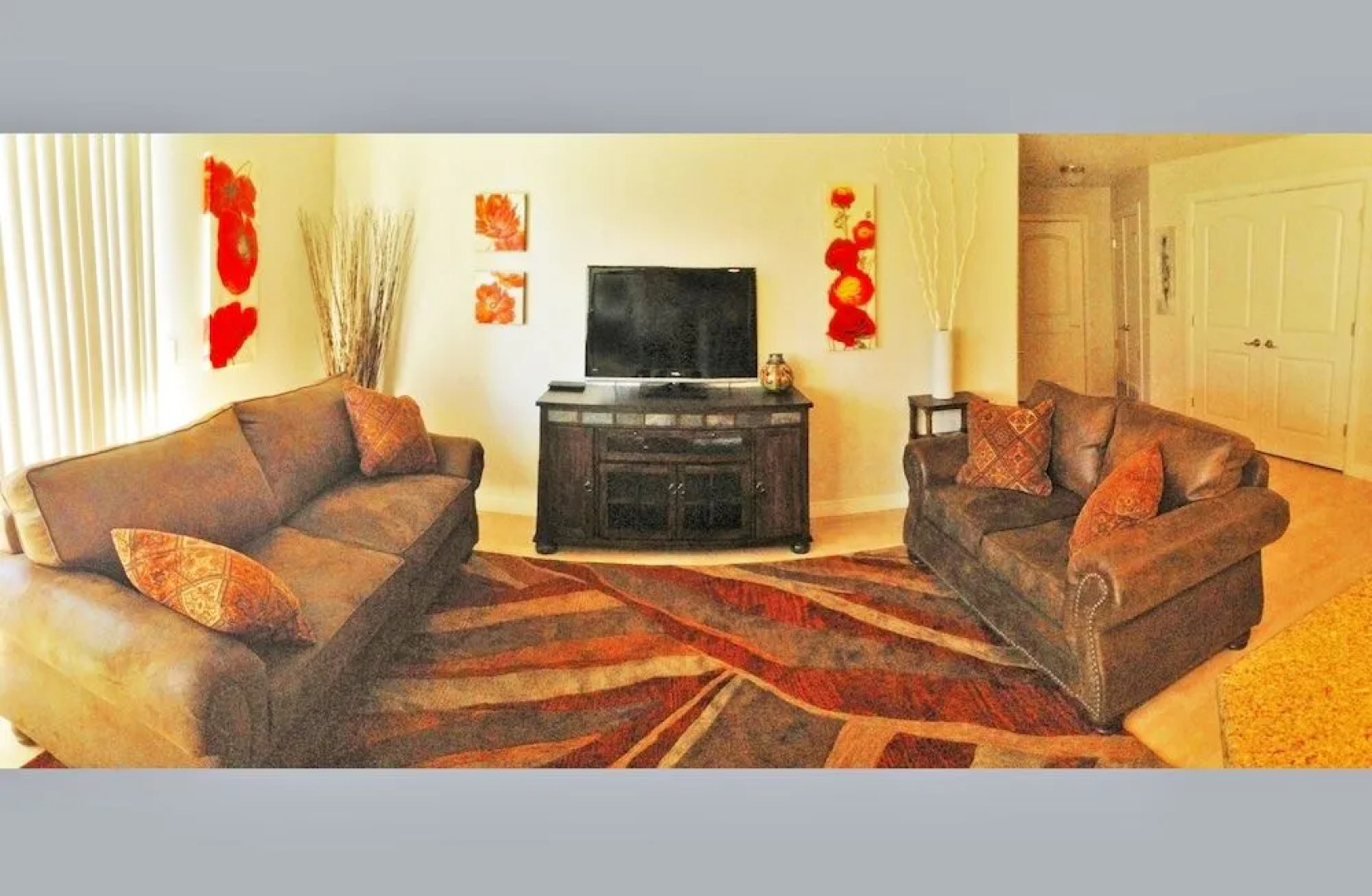 Downtown Luxury Condo at Citifront