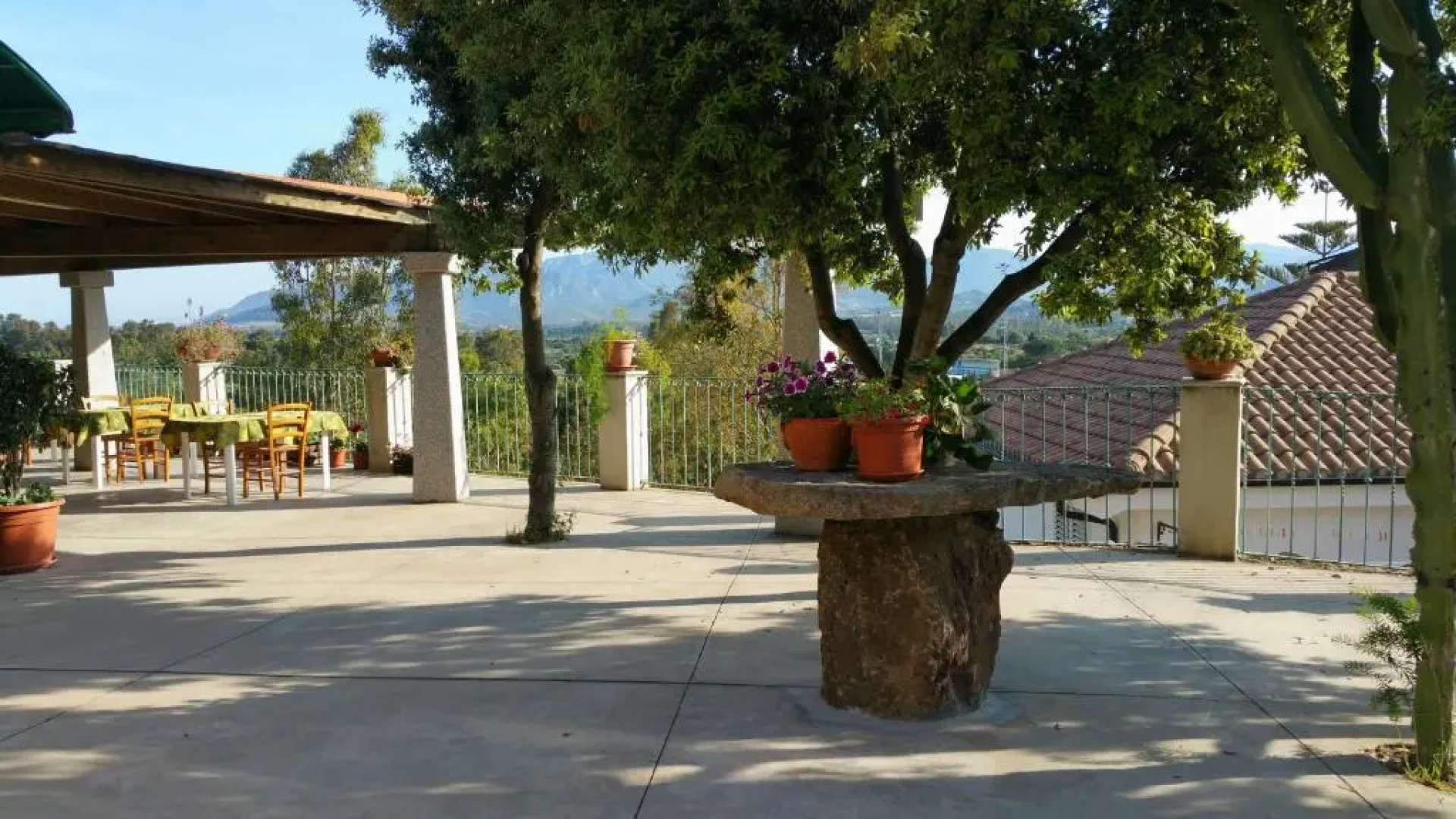 Agriturismo Chiai Francesco