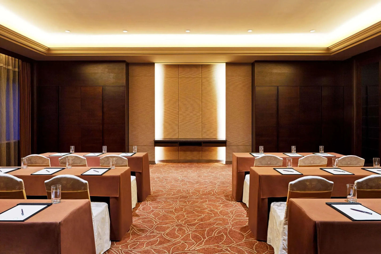 Sheraton Shunde Hotel