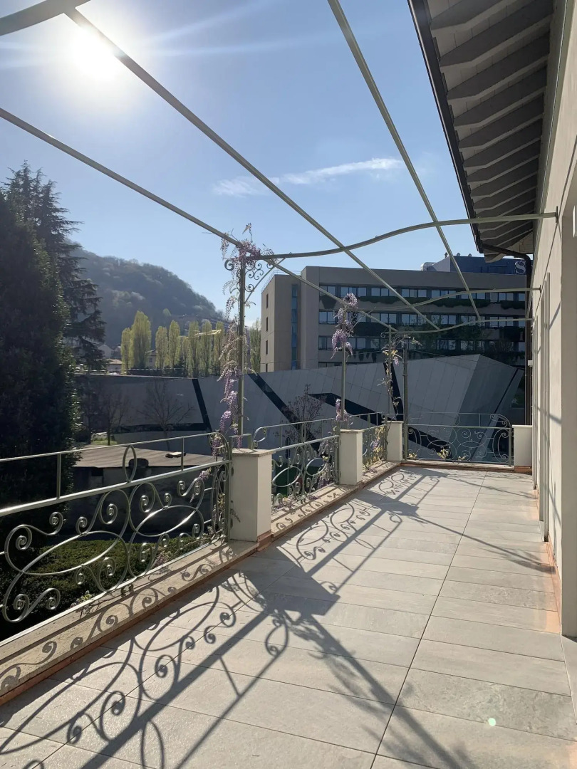 KK Resort Apartments Lake Como