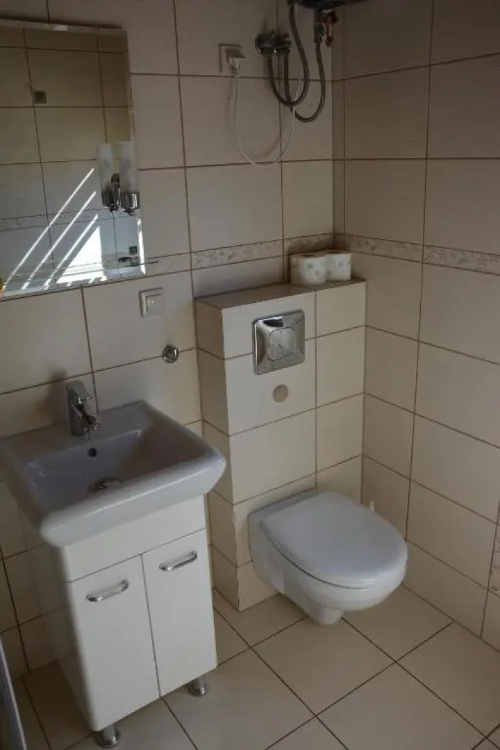 Domki letniskowe Gala II