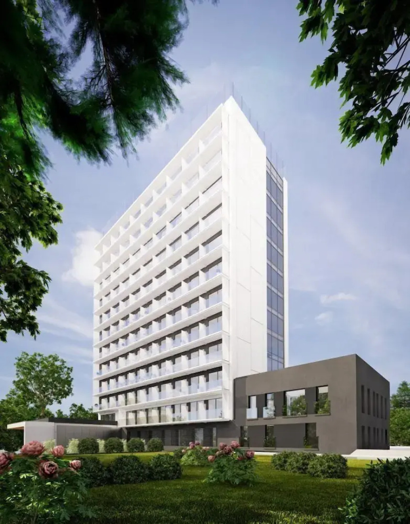 Pieniny Grand Szczawnica-Destigo Hotels