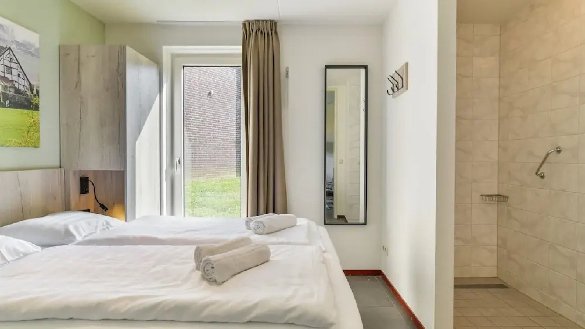 Summio Vakantiepark Reevallis