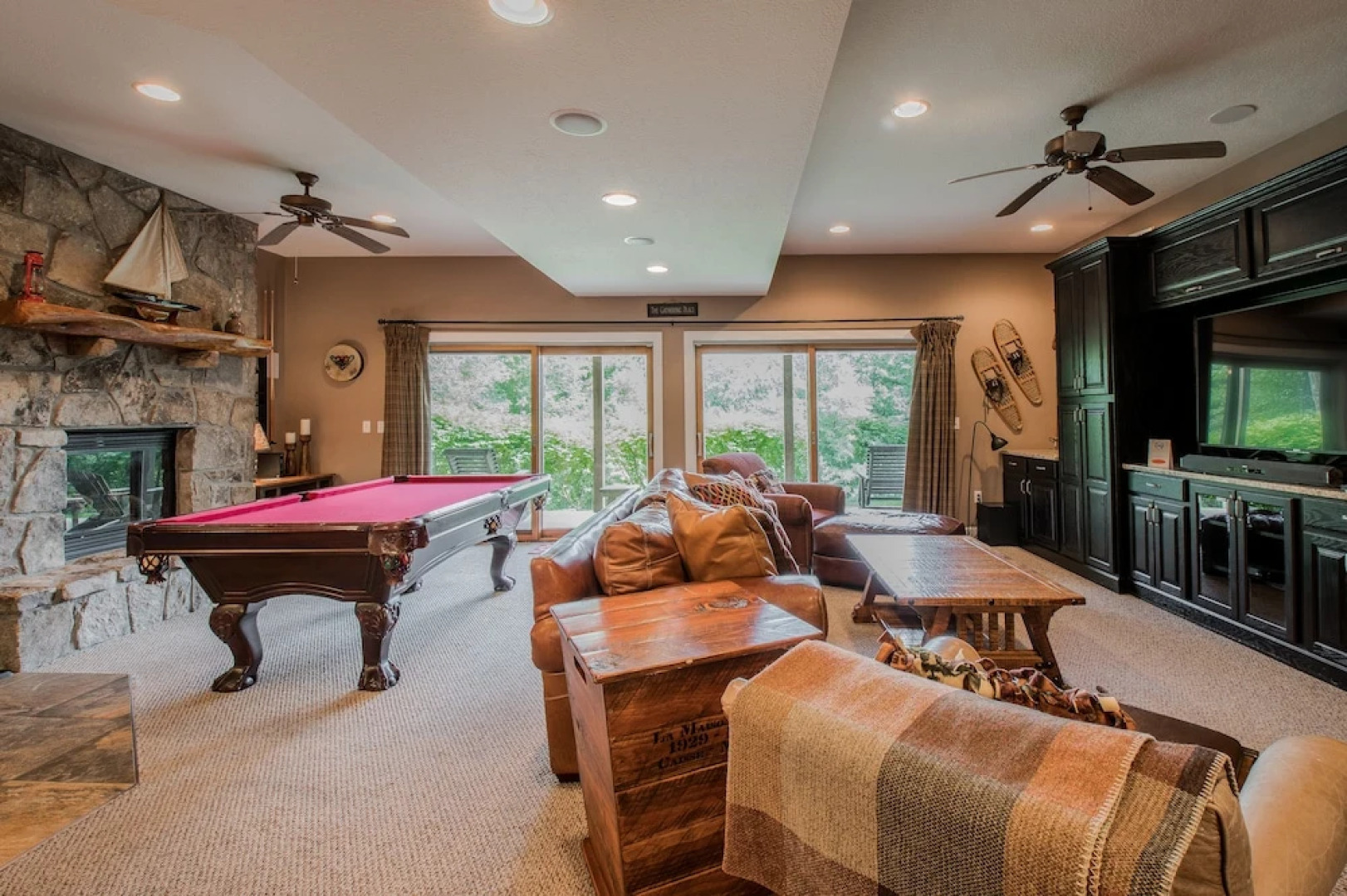 Canadian Day 4 Bedroom House