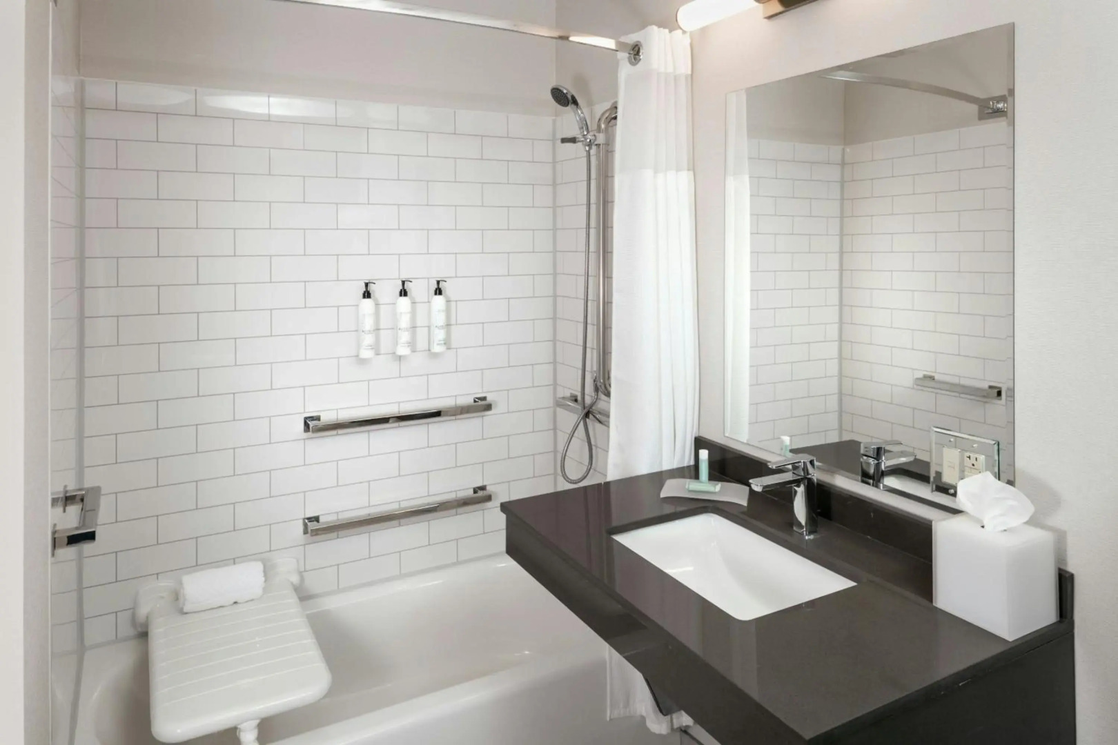 Fairfield Inn and Suites by Marriott Anchorage