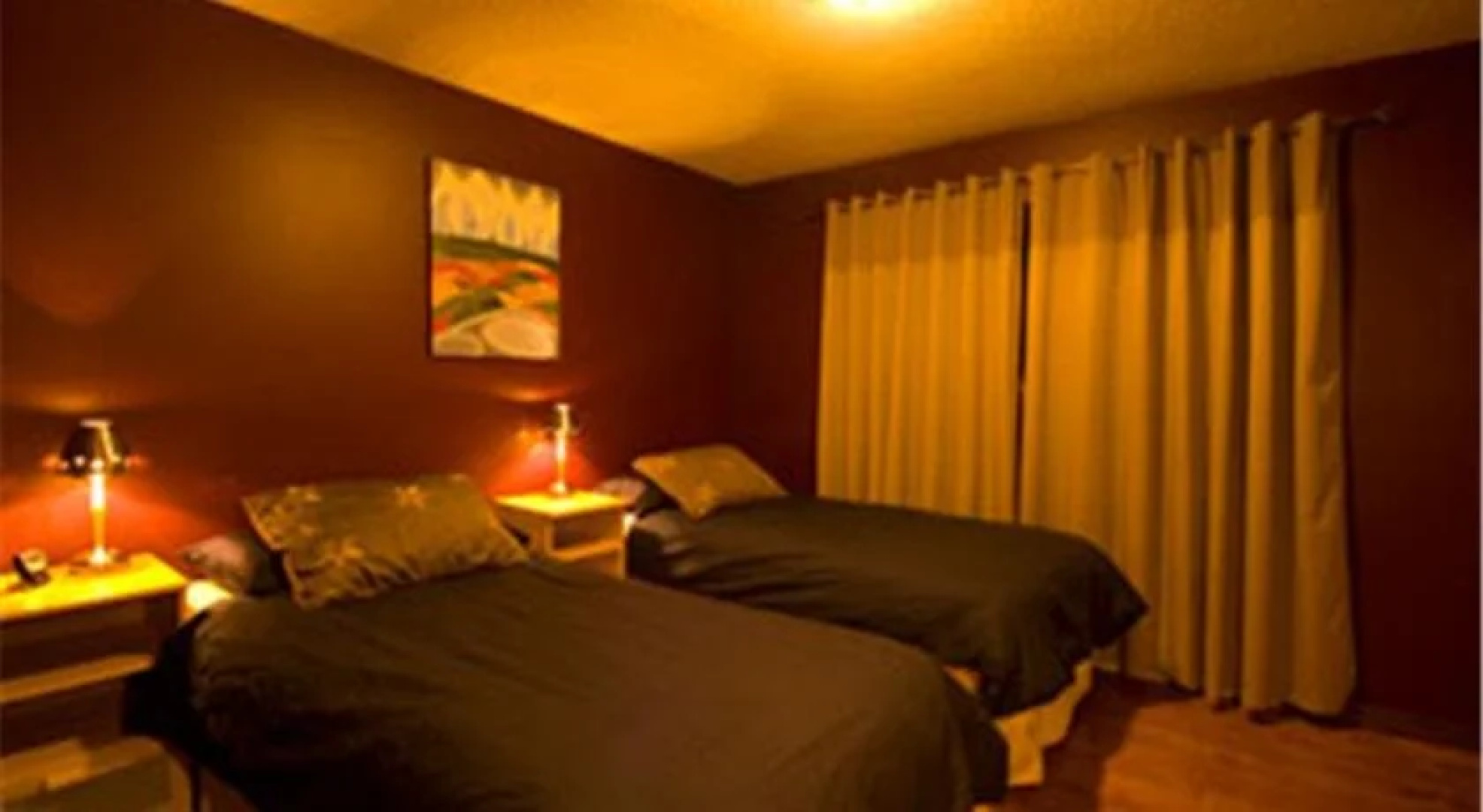 Mount 7 Guesthouse