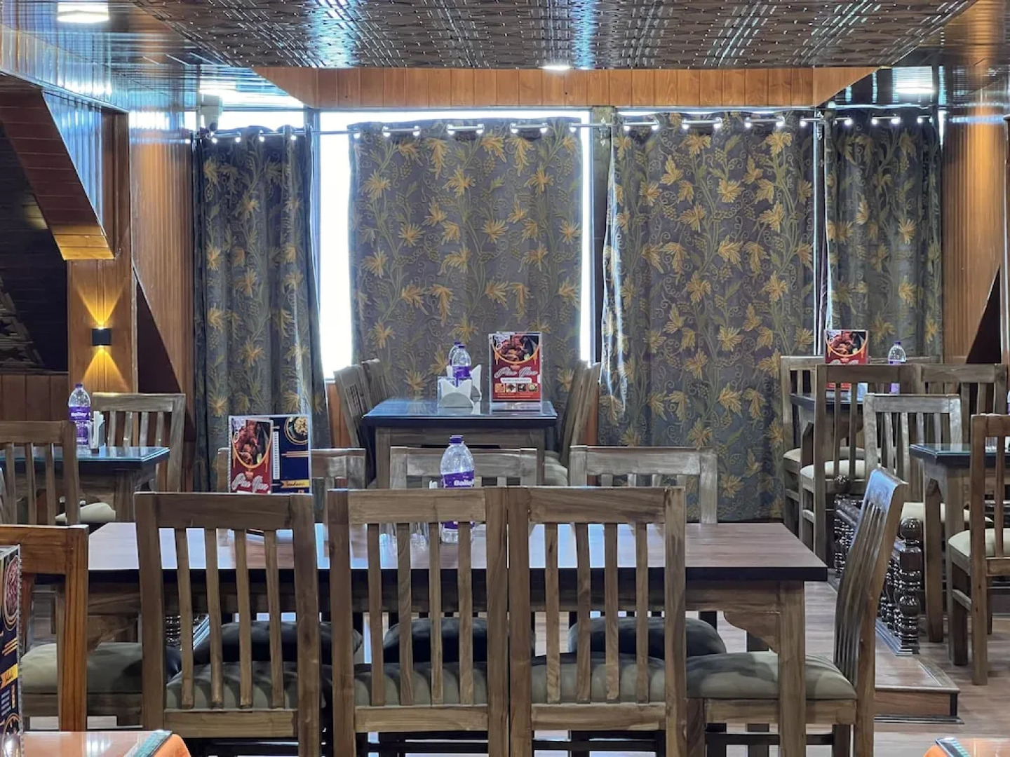 Pine View Resort - Gulmarg