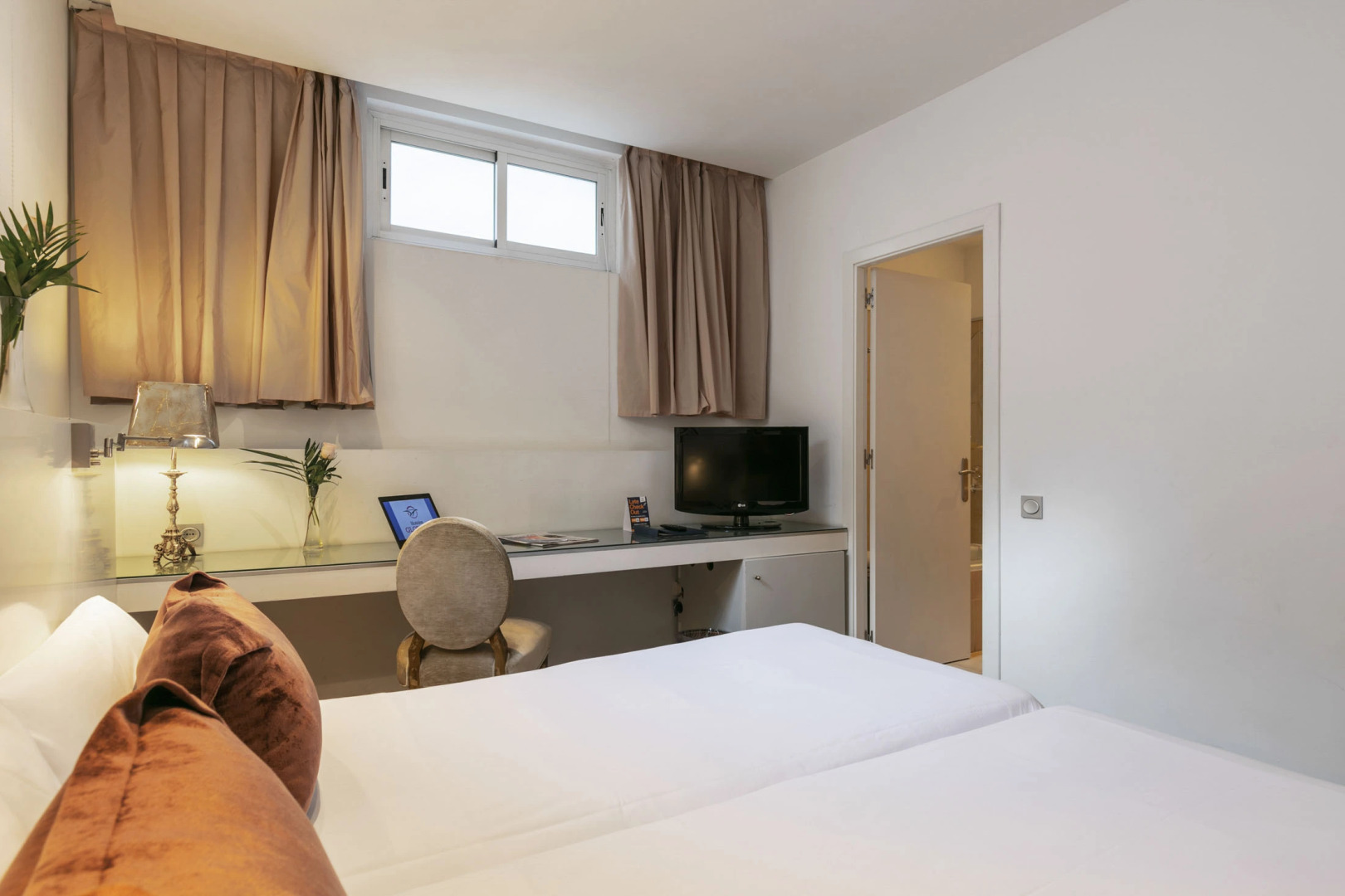 Globales Acis & Galatea