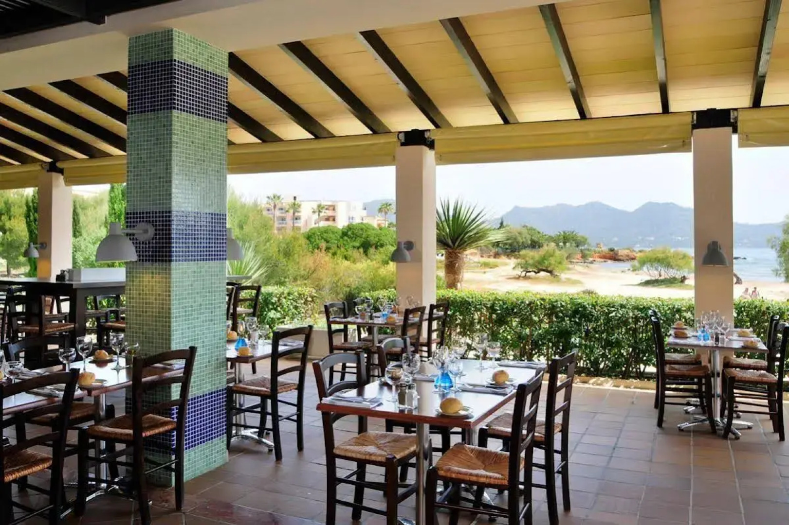 Sunwing Resort And Spa Cala Bona