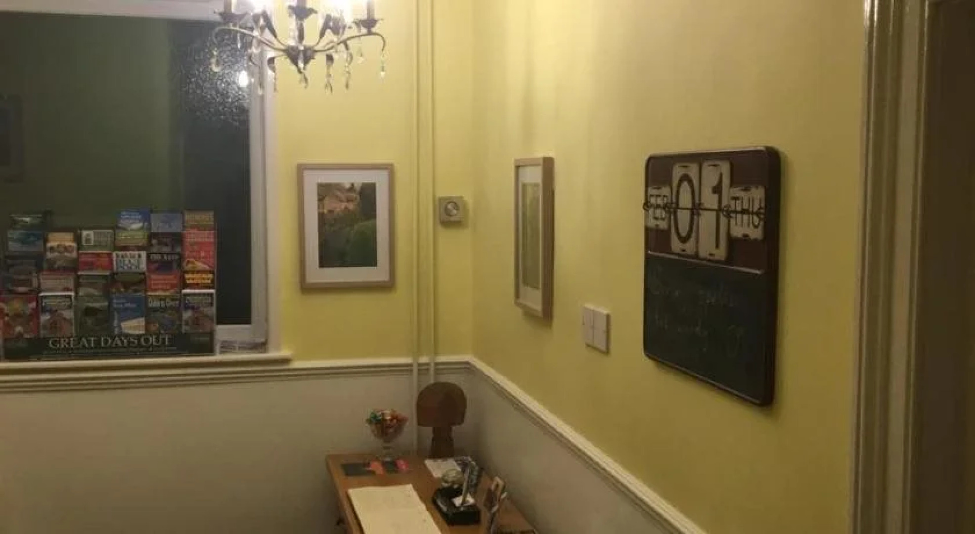 Brierley Guest House