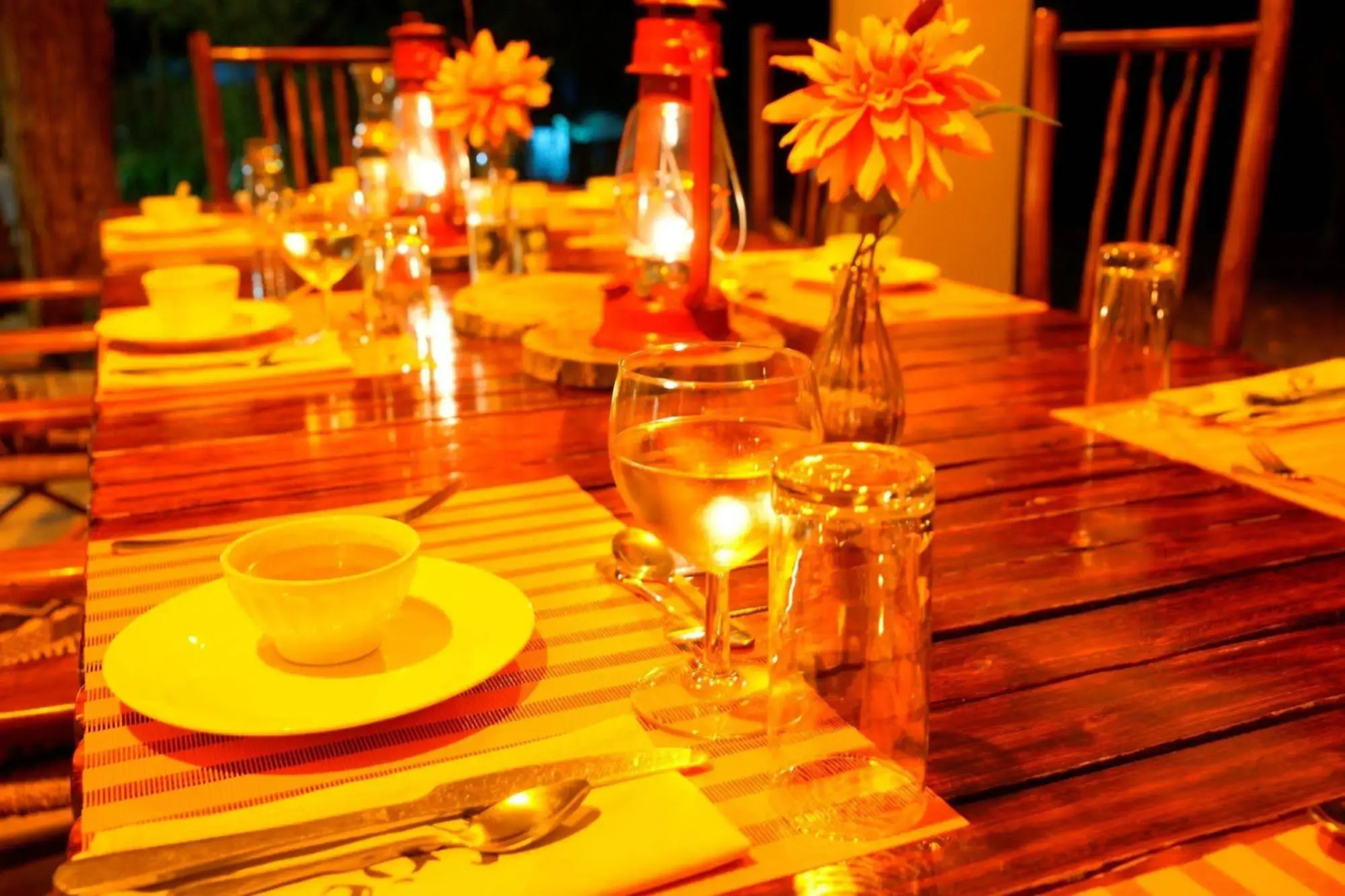 IsiLimela Game Lodge