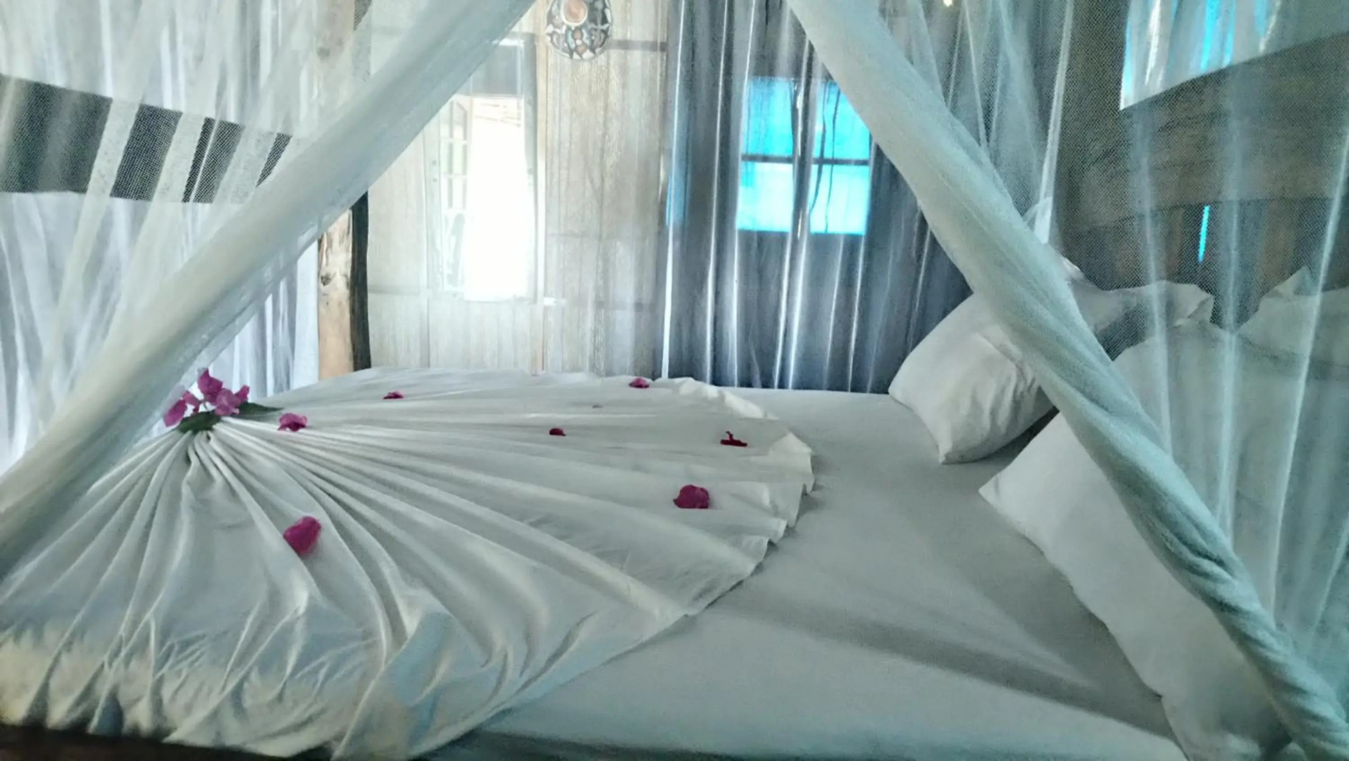 Pemba Eco Lodge