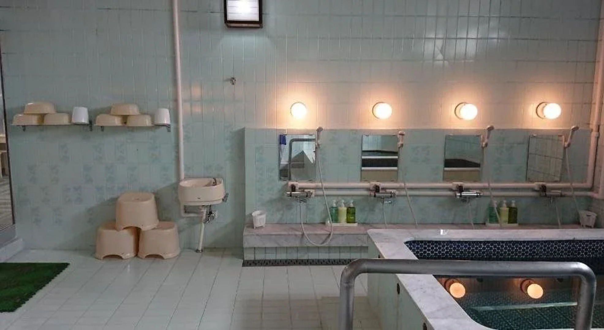 Seaside Inn Hotel Akkeshi