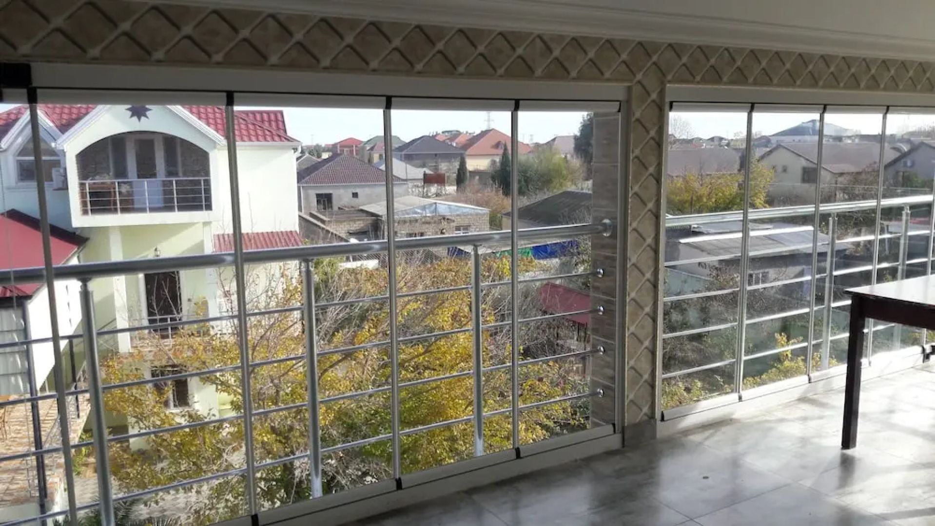 Отель Hasanovs Villa