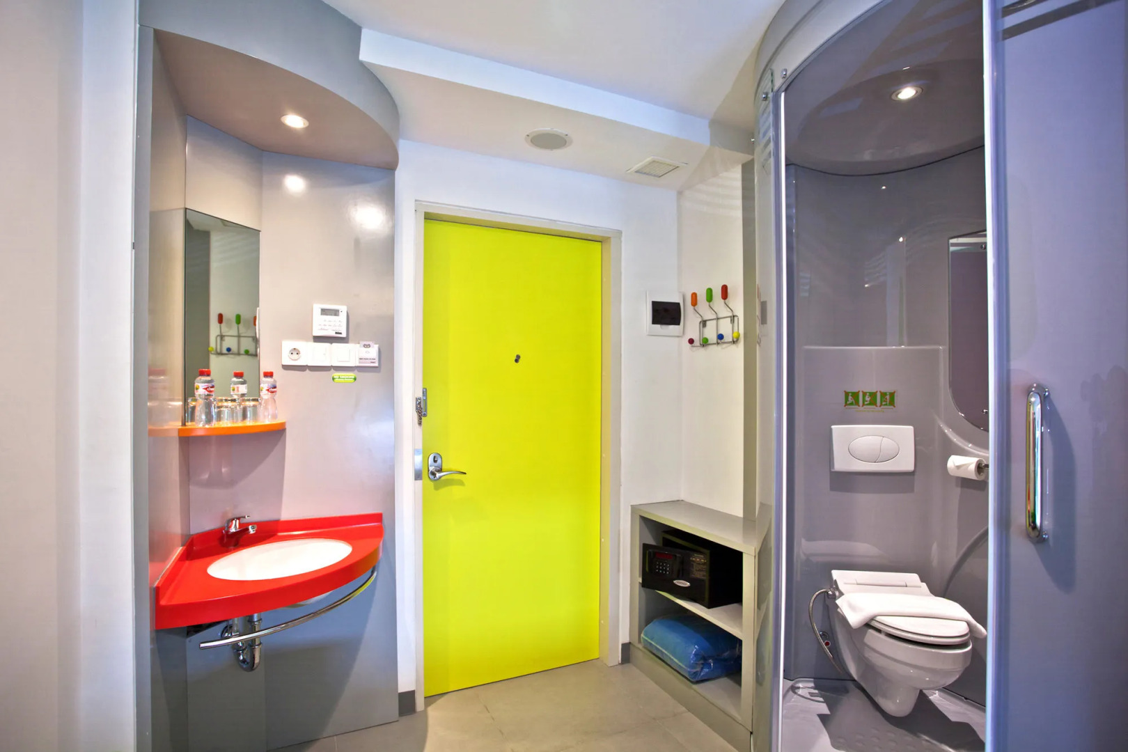 POP! Hotel Gubeng Surabaya