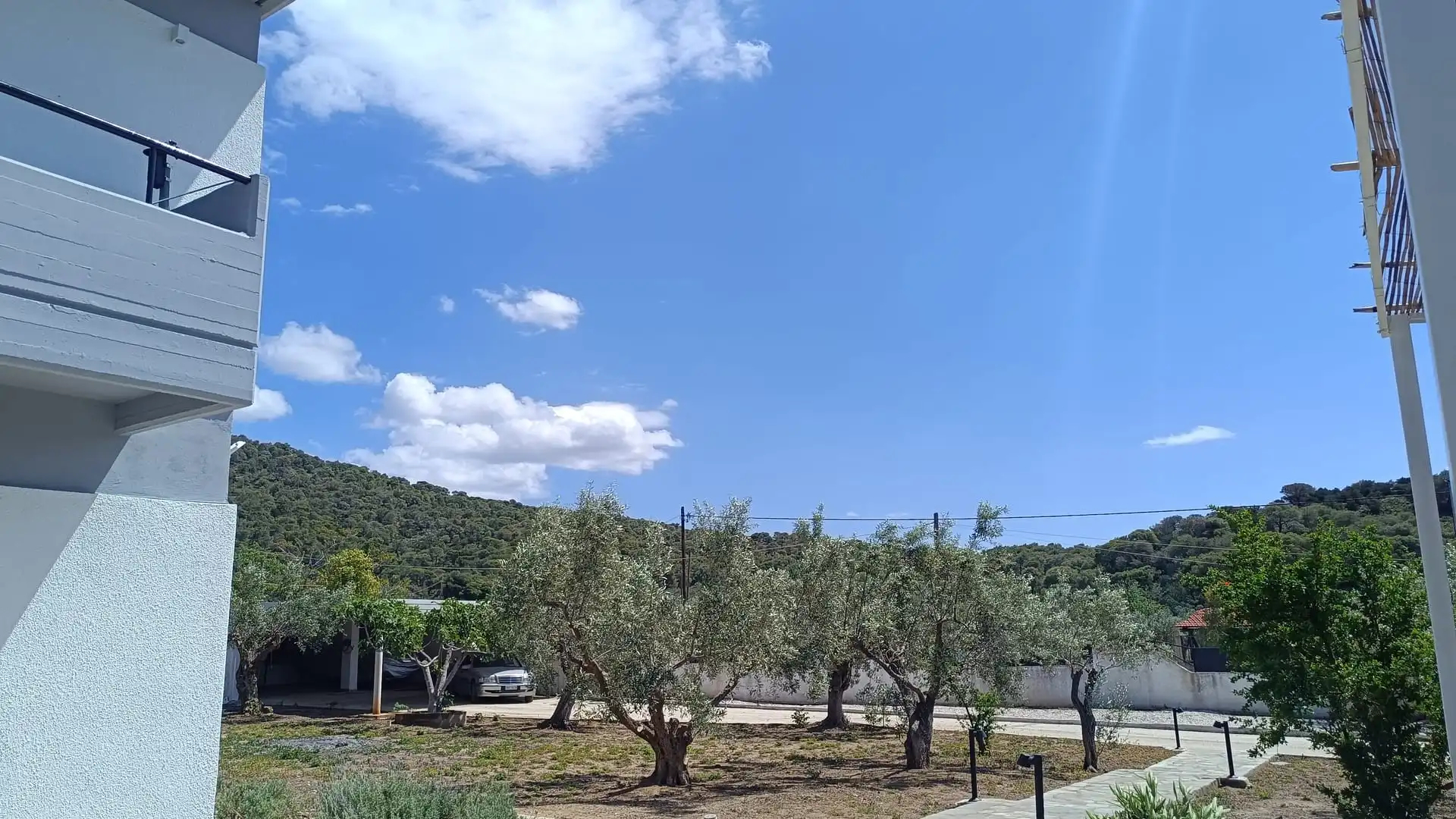 Turquoise Villa Loutraki