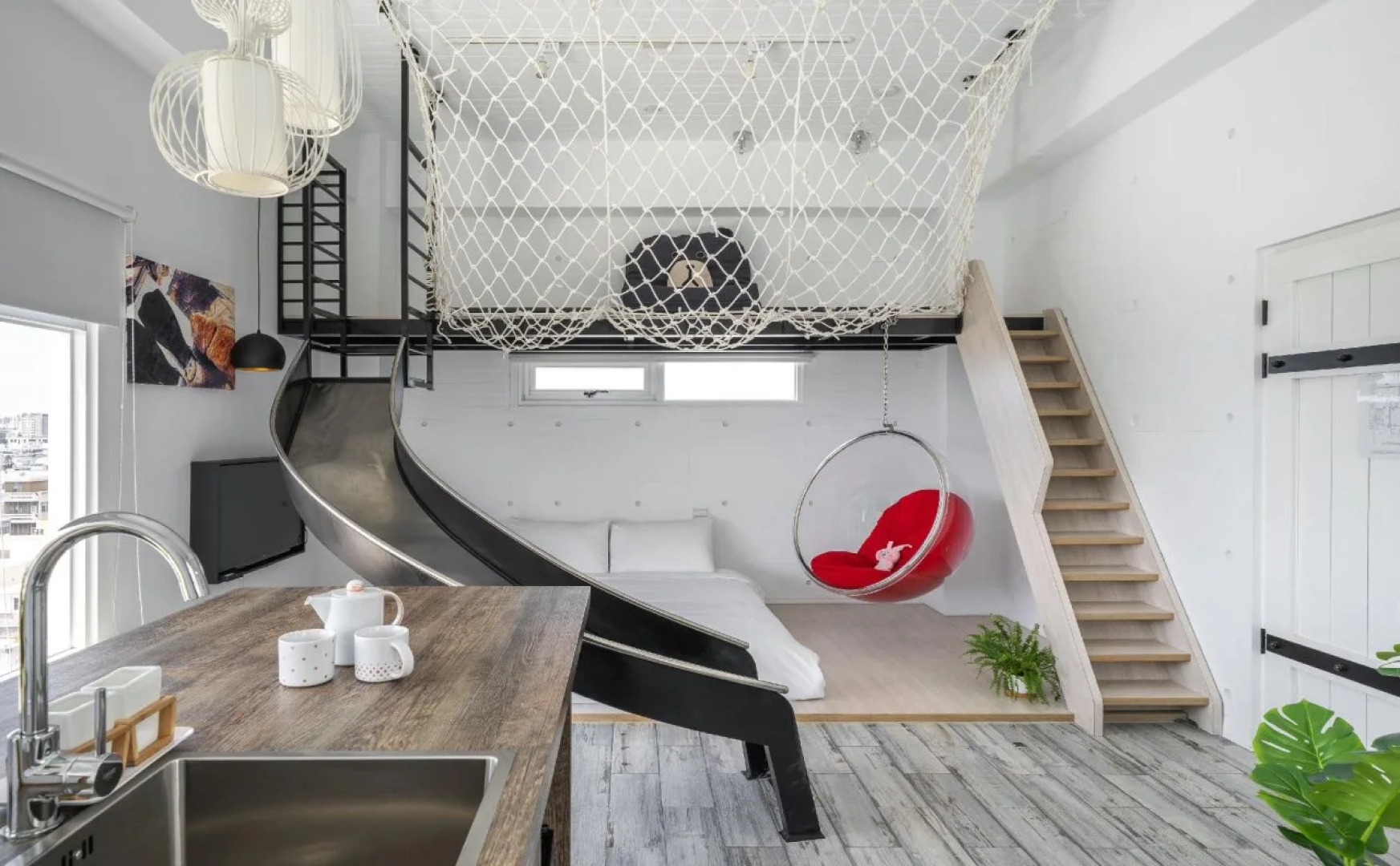 Color Coral Boutique Hotel