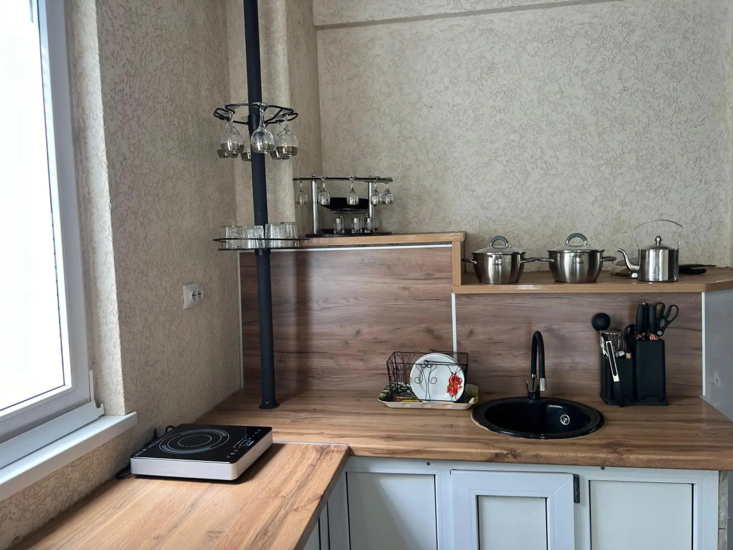 Гостевой дом Flamingo (Фламинго)