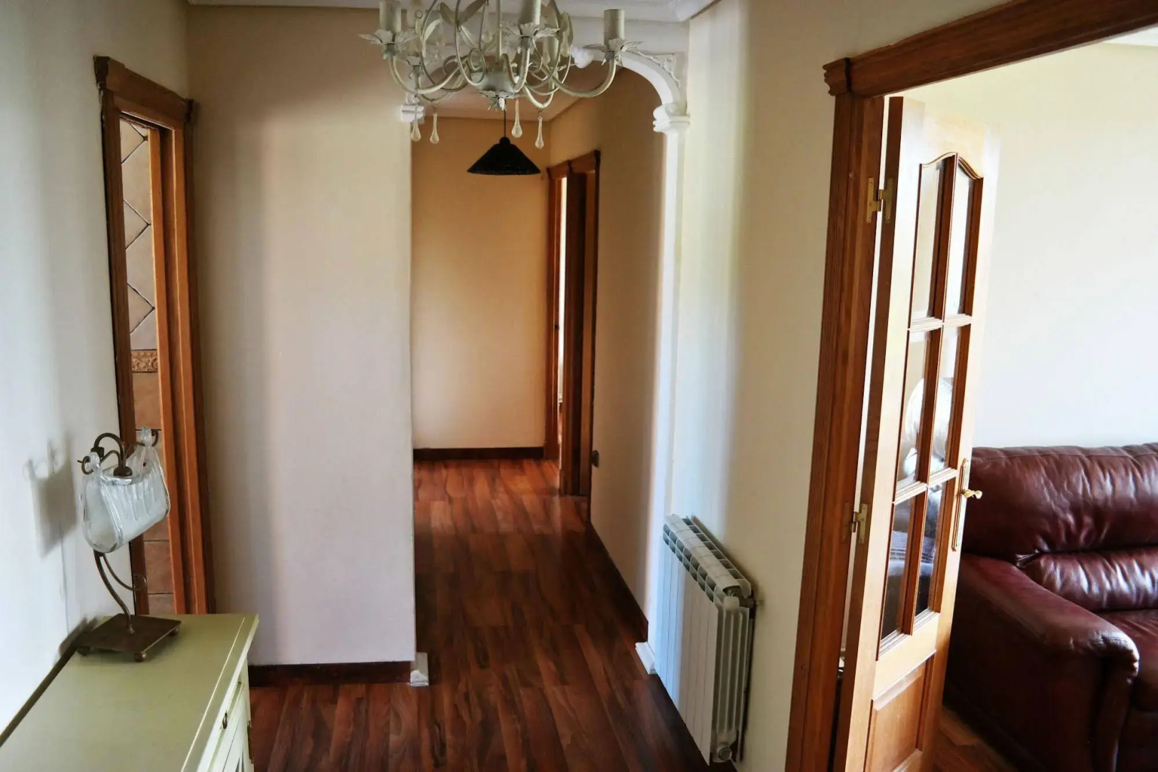 Hospedaje Villa Pilar