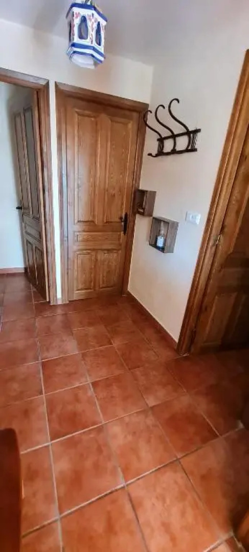 Apartamento Rural Coll d'Ares