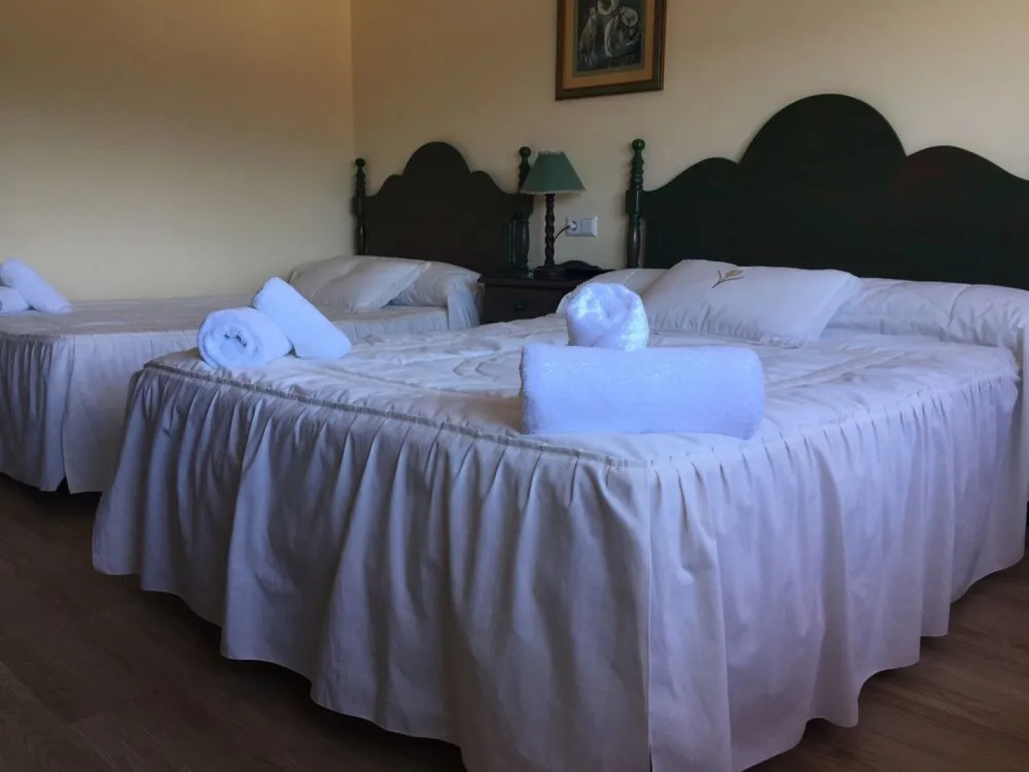 Hotel Rural As Eiras