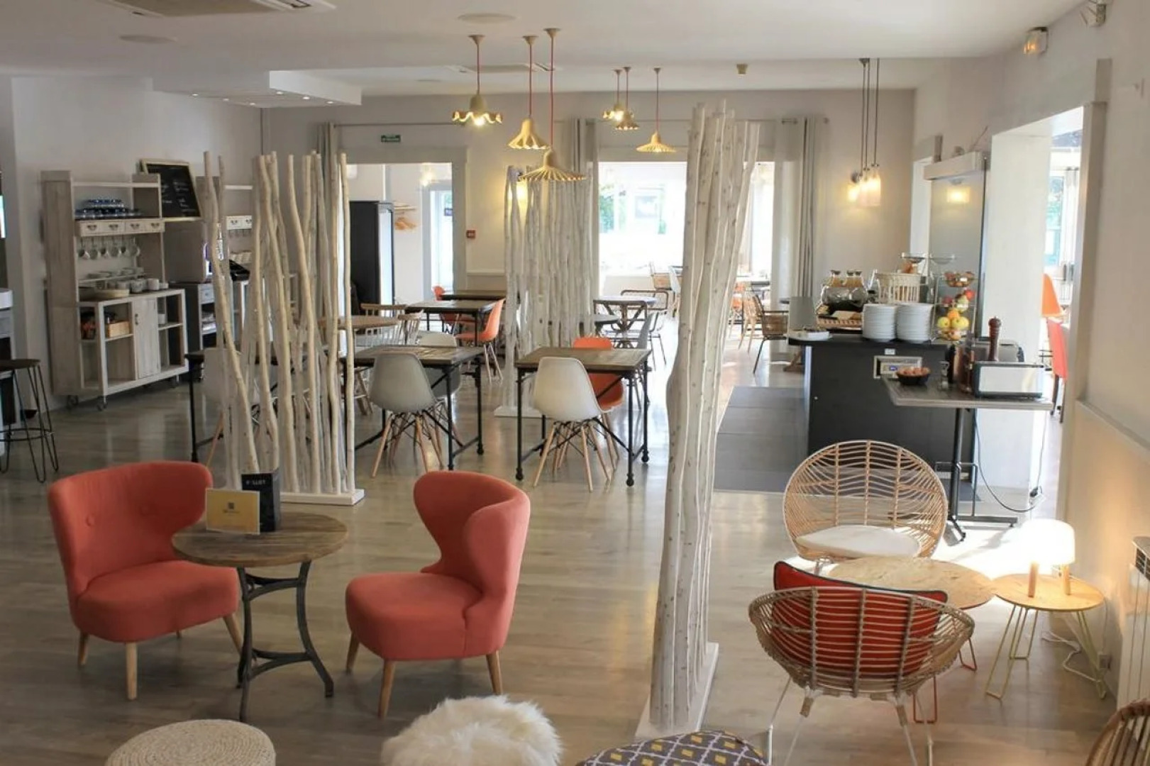 Kyriad Direct Lyon - Bron Eurexpo