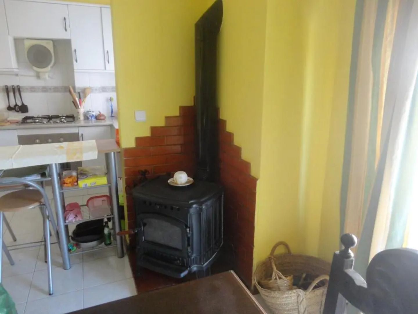 Apartamento KumiKata