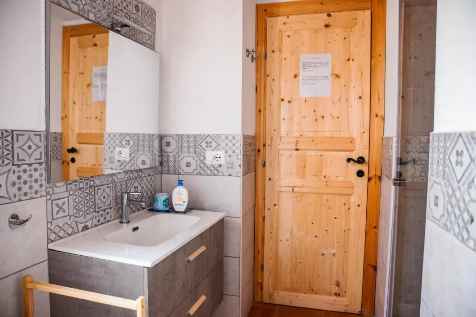 Bobo's House Calasetta