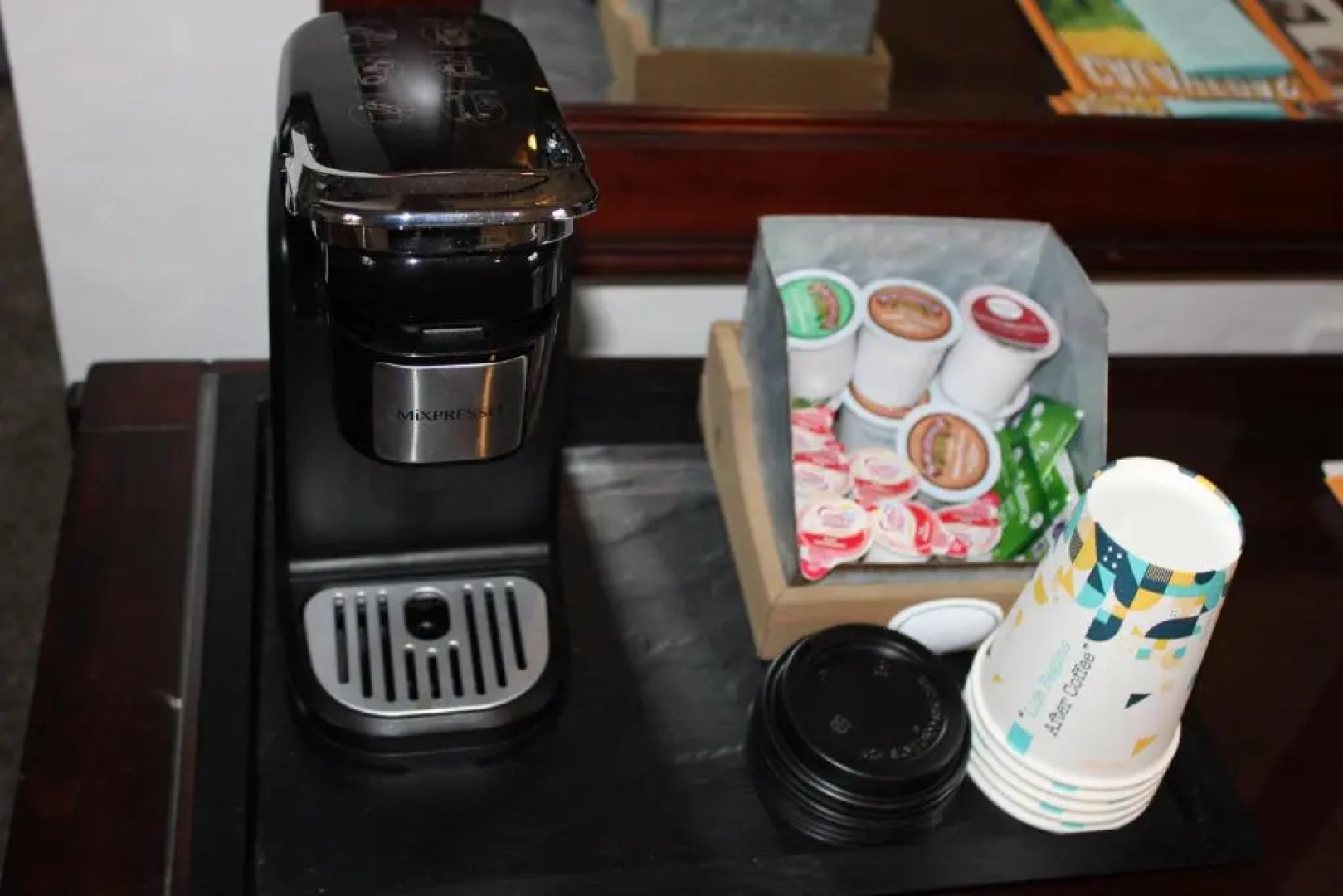 The Bonnie Inn Unit 2